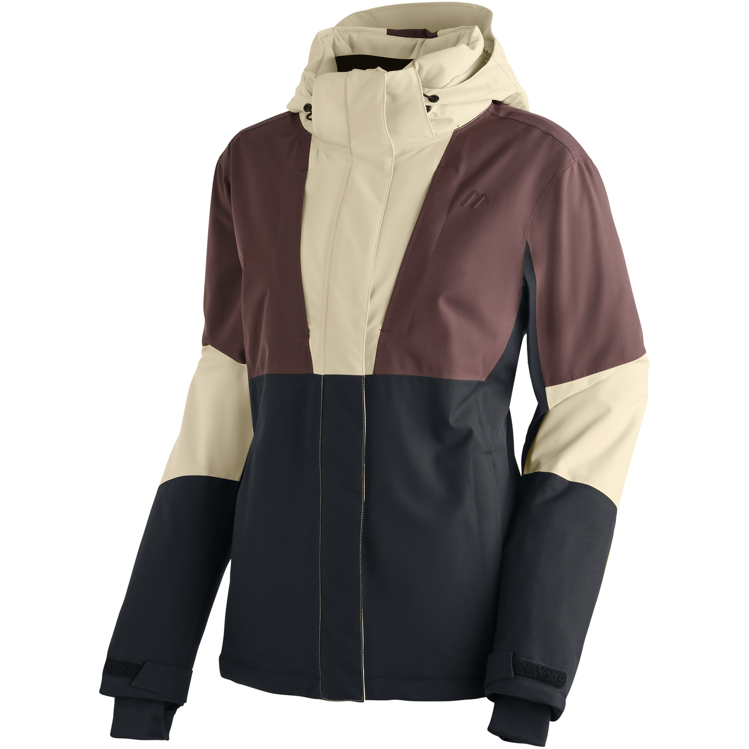 Maier Sports Damen Rogla Jacke