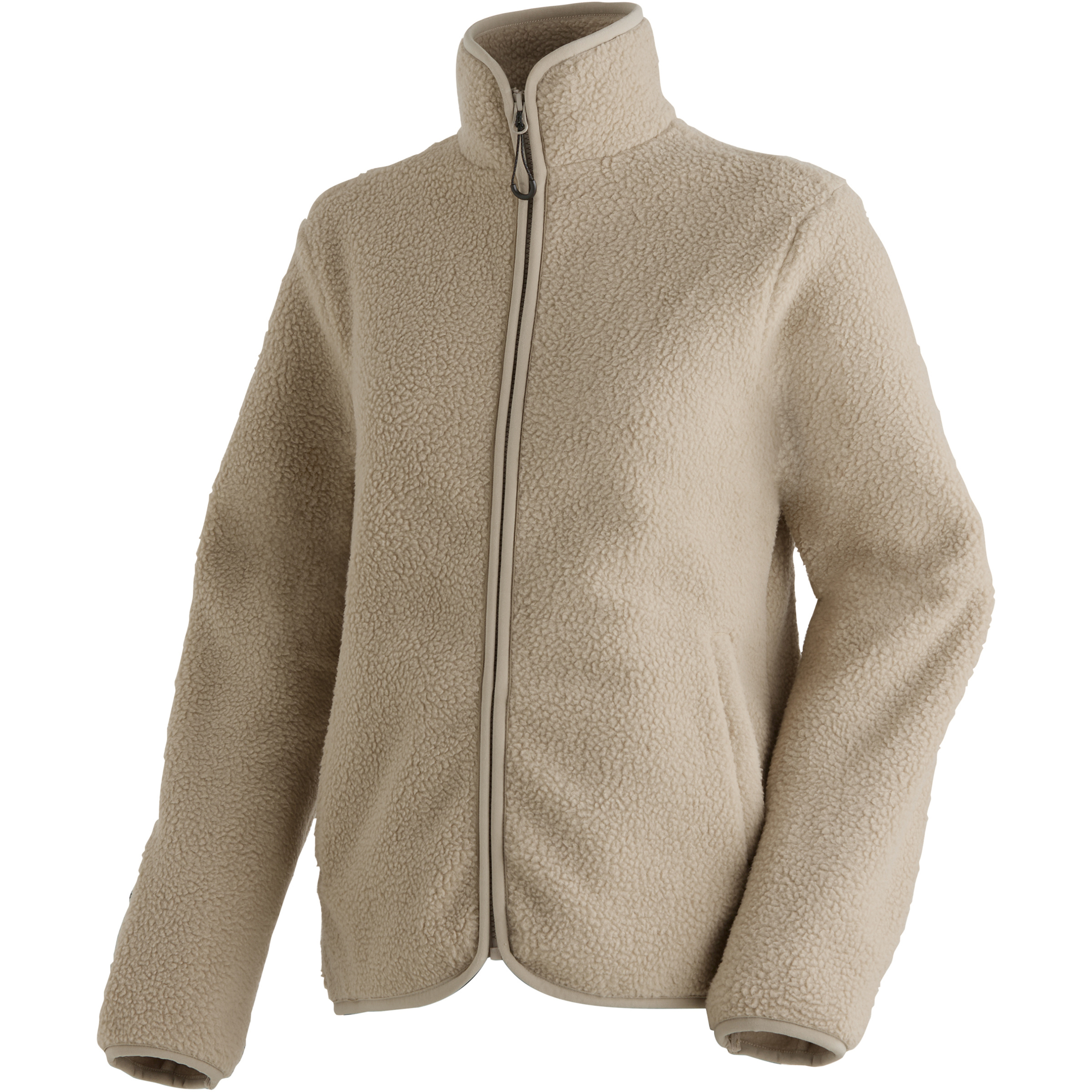 Maier Sports Damen Racka Plus Jacke