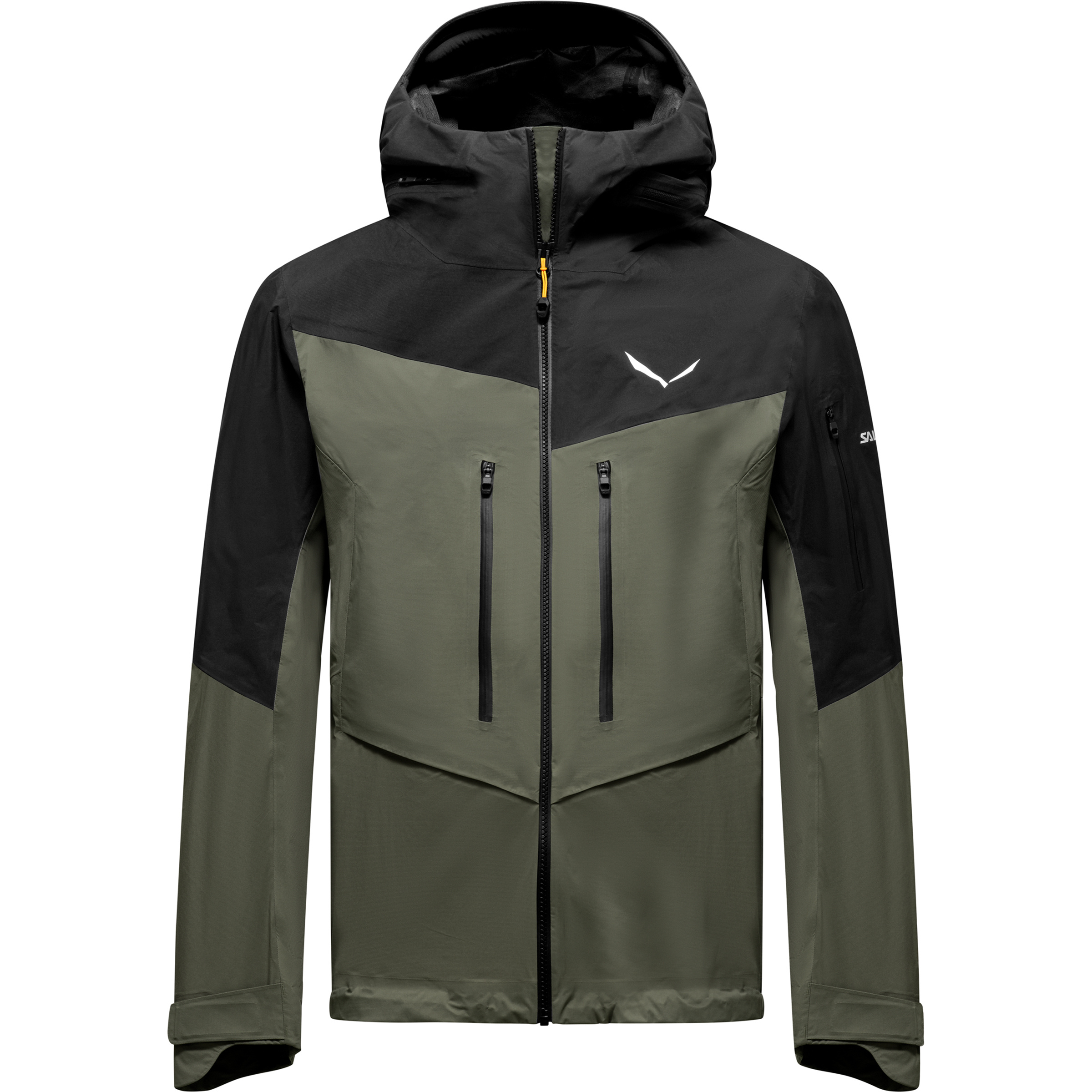Salewa Herren Ortles PTX Extreme 3L Jacke