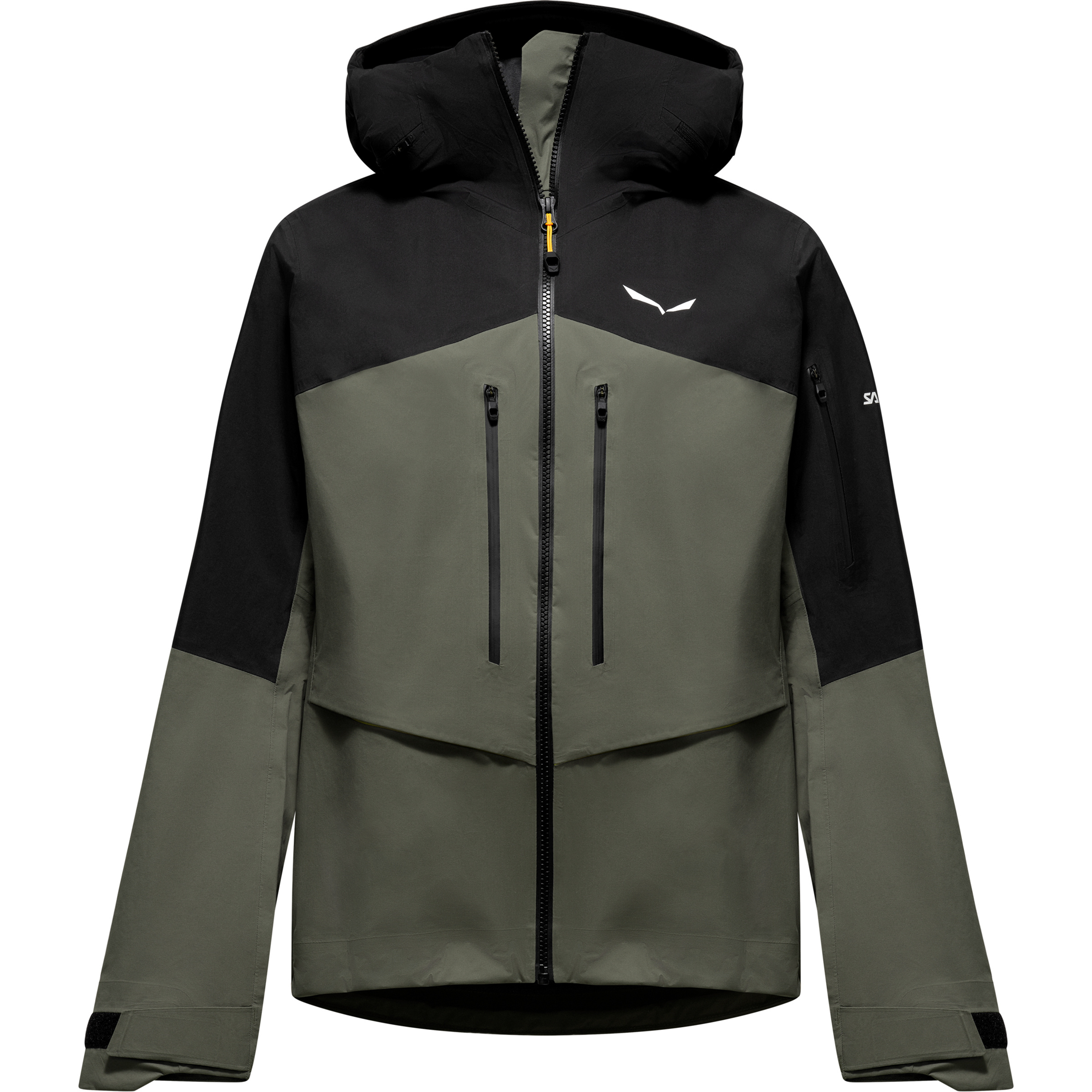 Salewa Damen Ortles PTX Extreme 3L Jacke