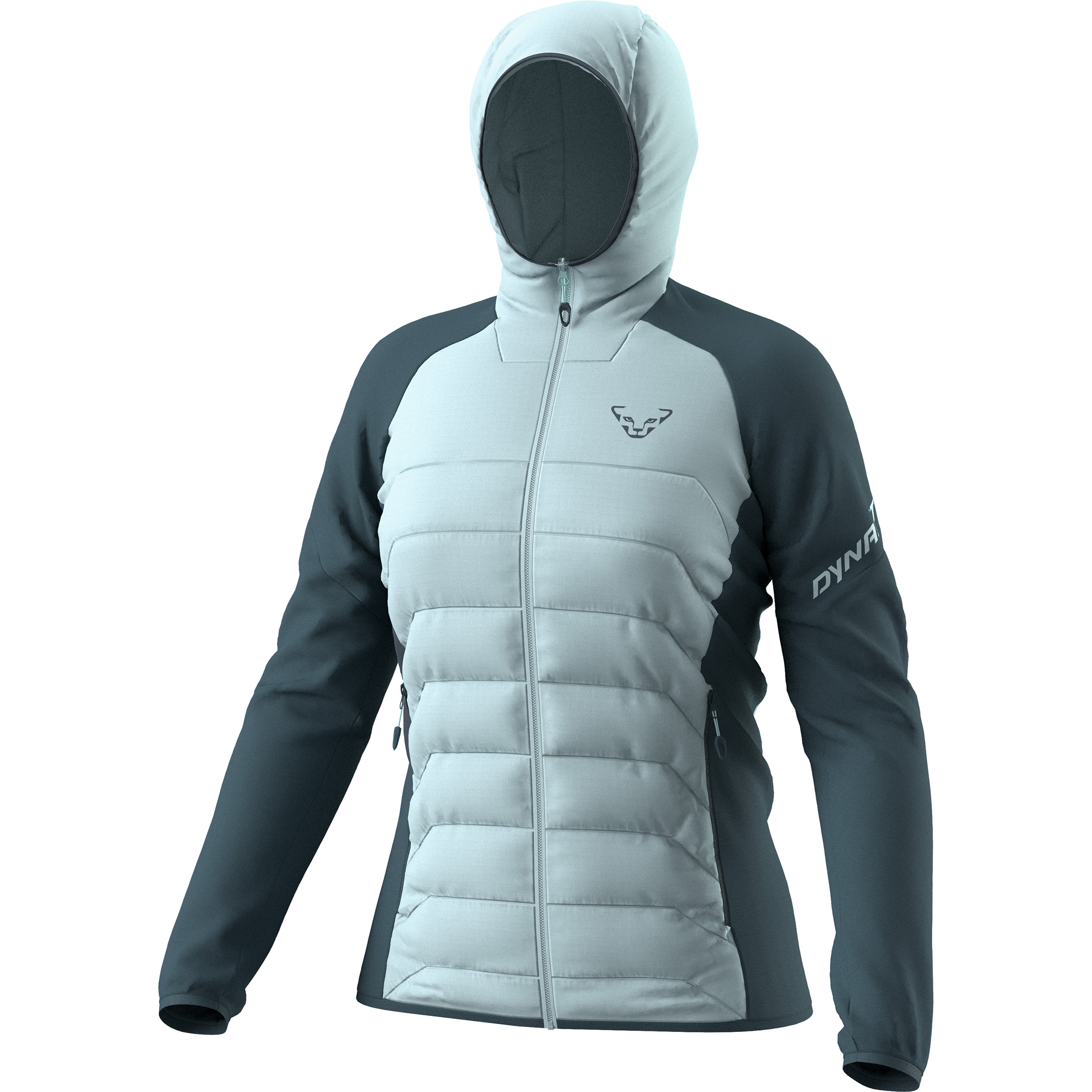 Dynafit Damen Radical Ins Hybrid Jacke