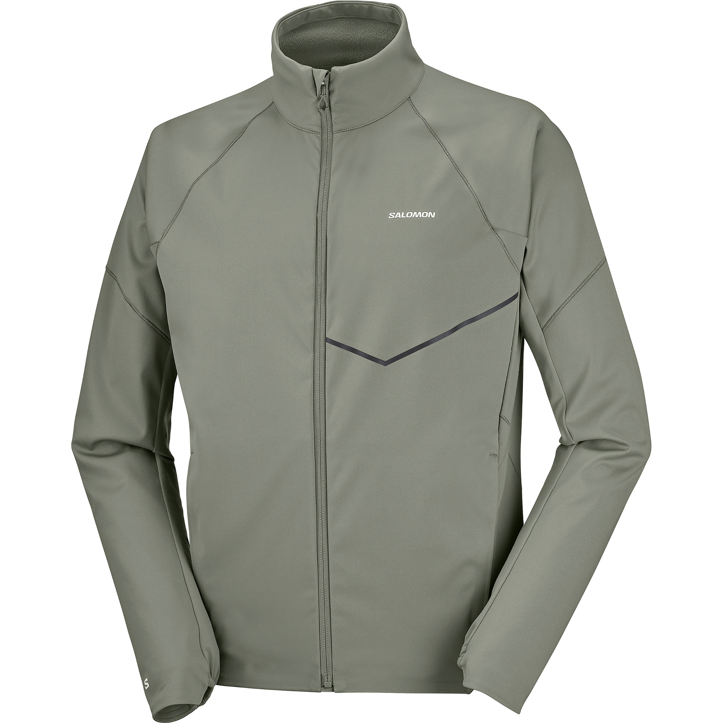 Salomon Herren Sense Softshell Jacke