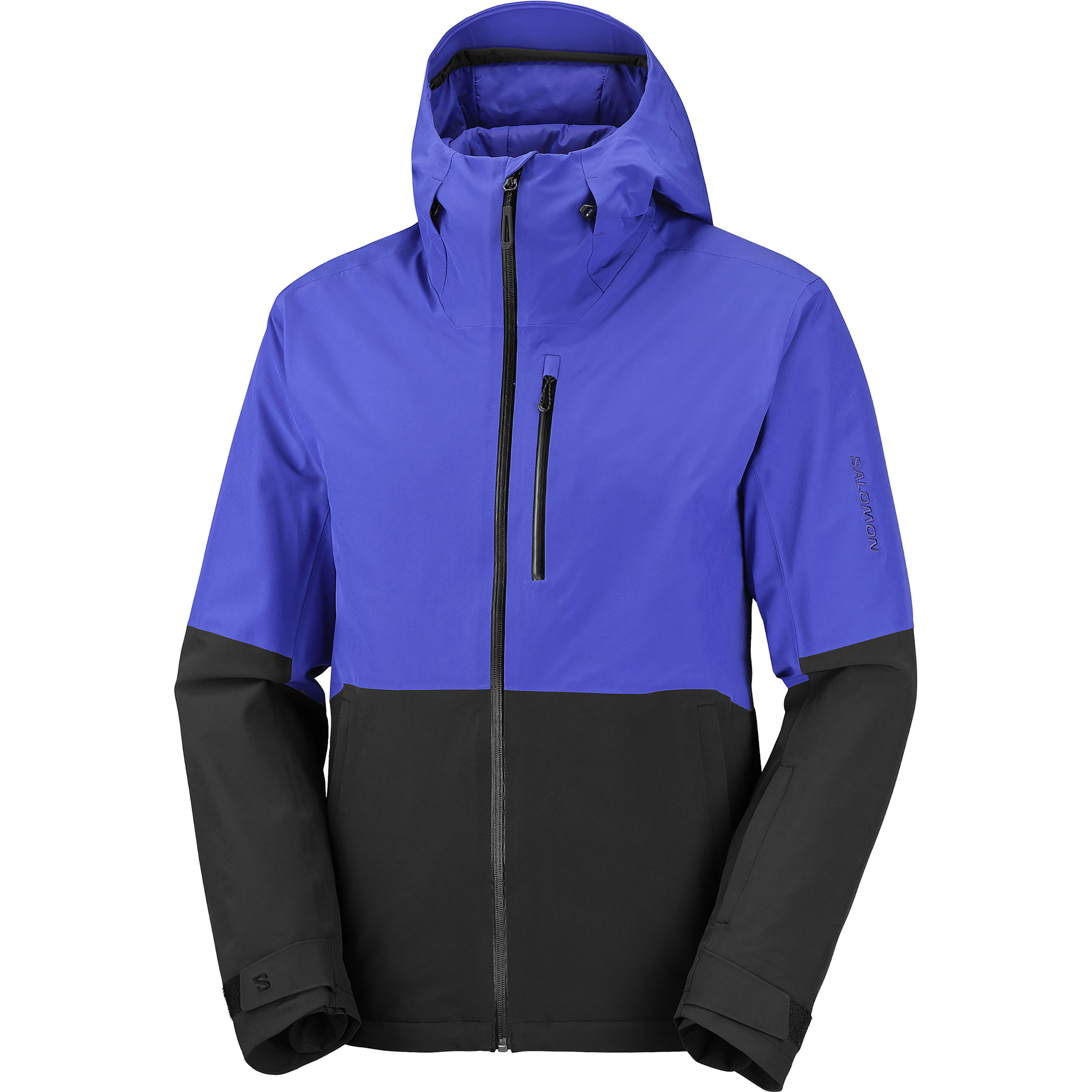 Salomon Herren Highland Jacke