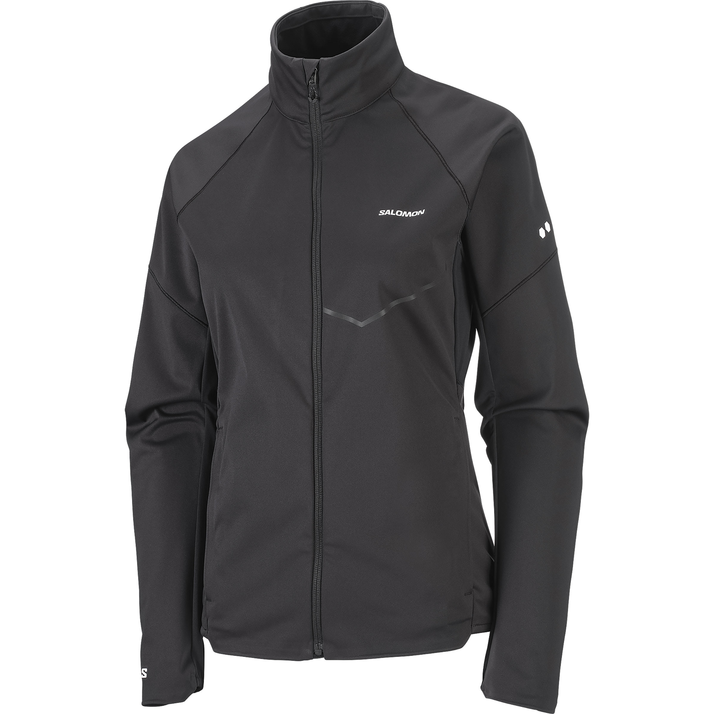 Salomon Damen Sense Softshell Jacke
