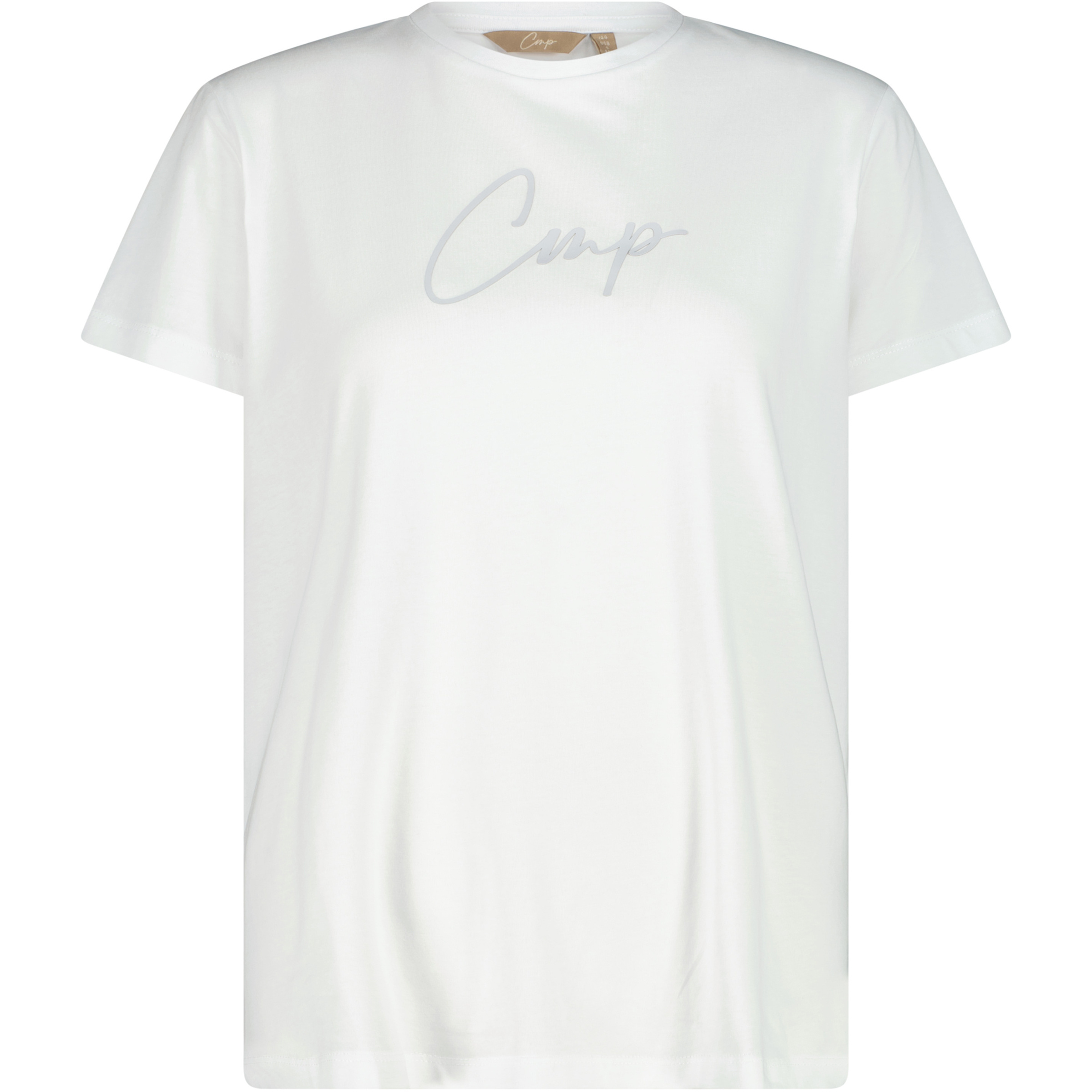 CMP Damen Athleisure Vale T-Shirt