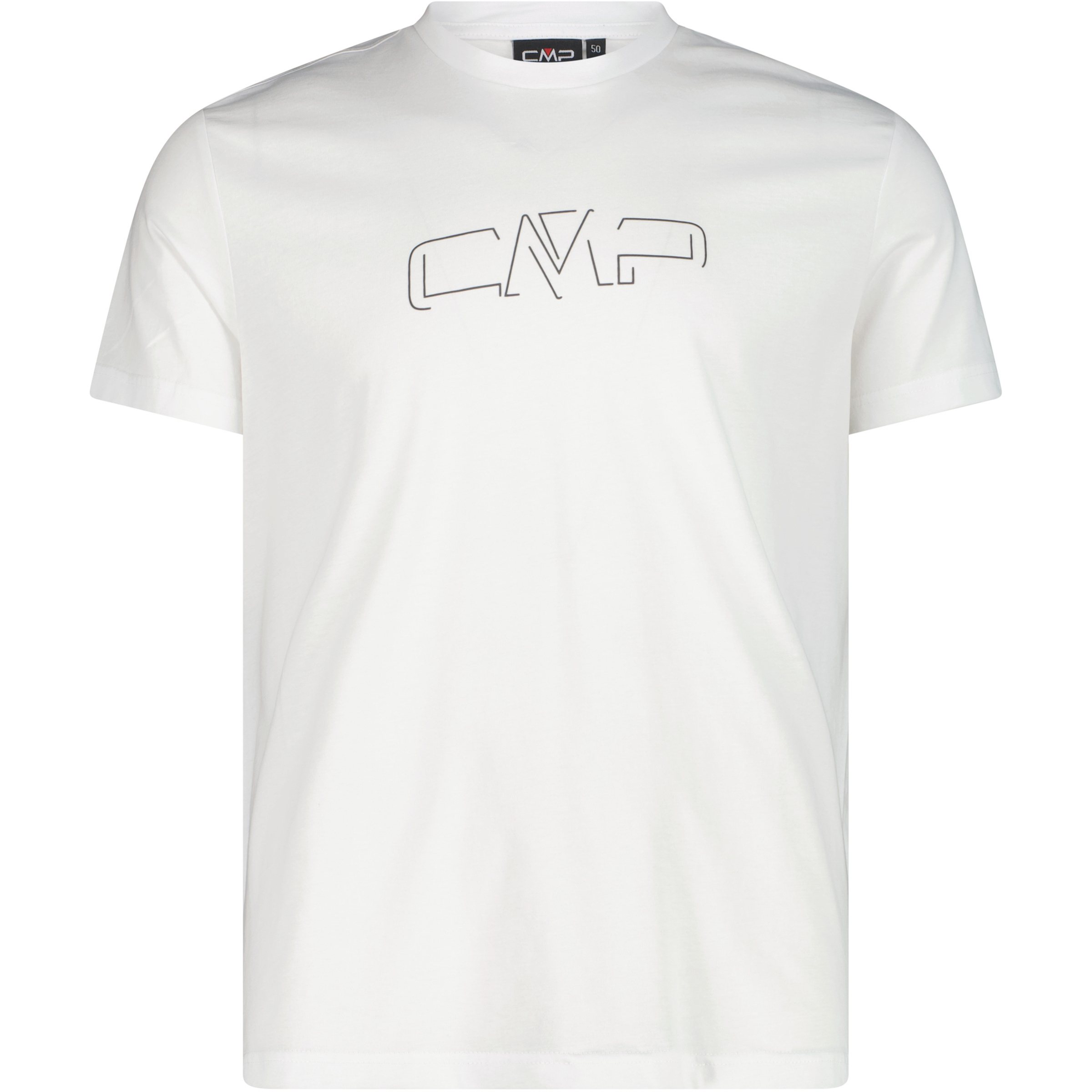 CMP Herren Athleisure Paolo T-Shirt