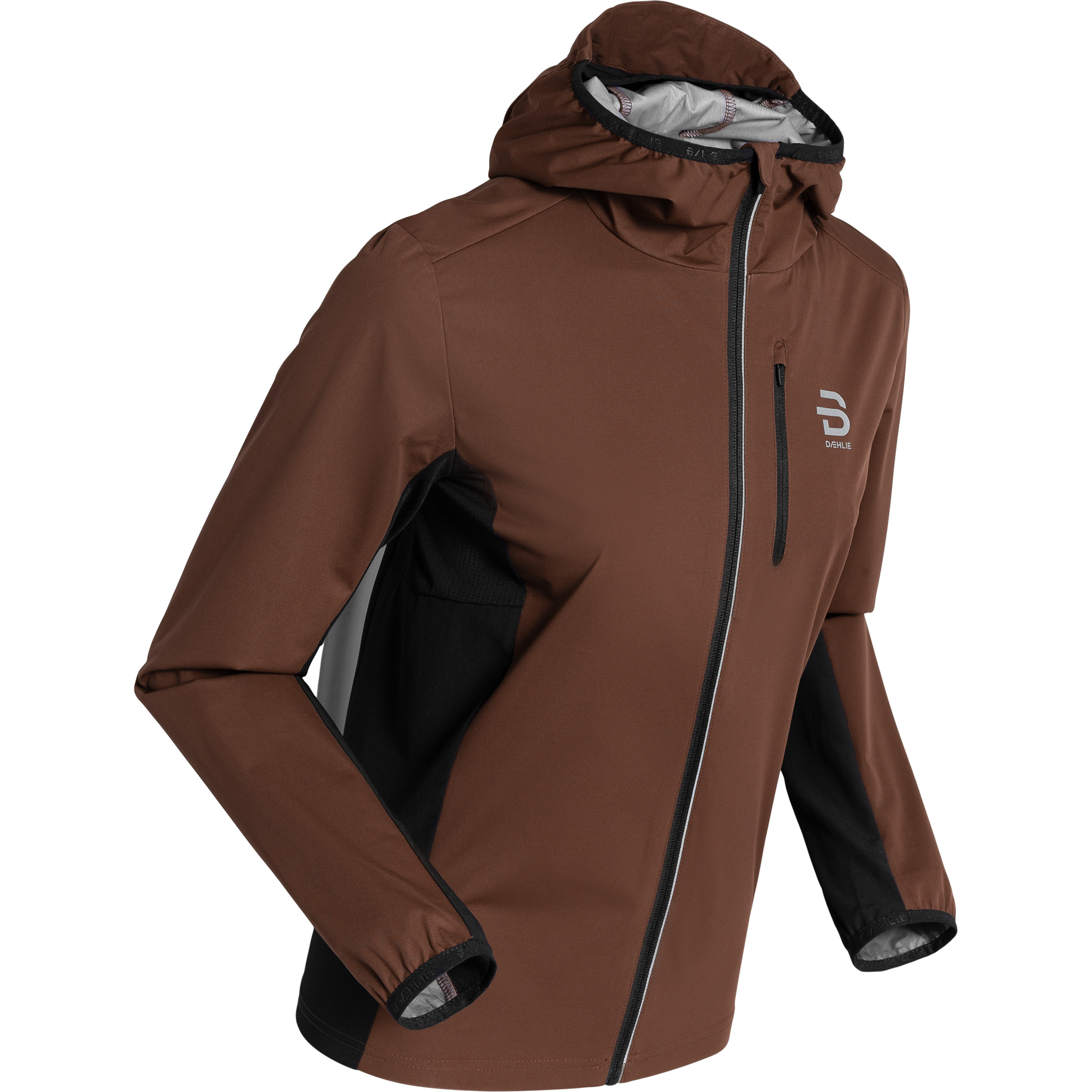 Daehlie Damen Winter Run Protect Jacke