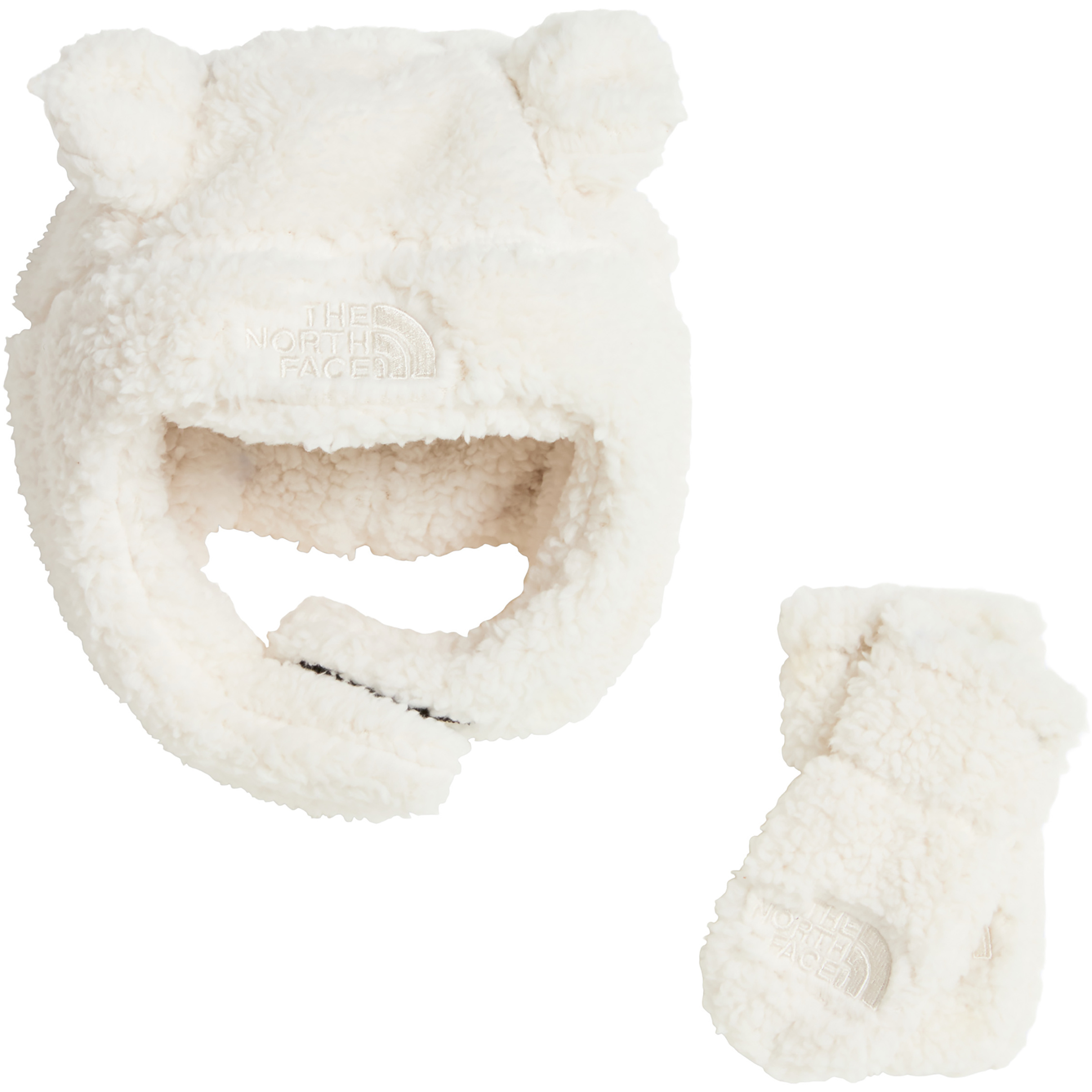 The North Face Kinder Baby Bear Set