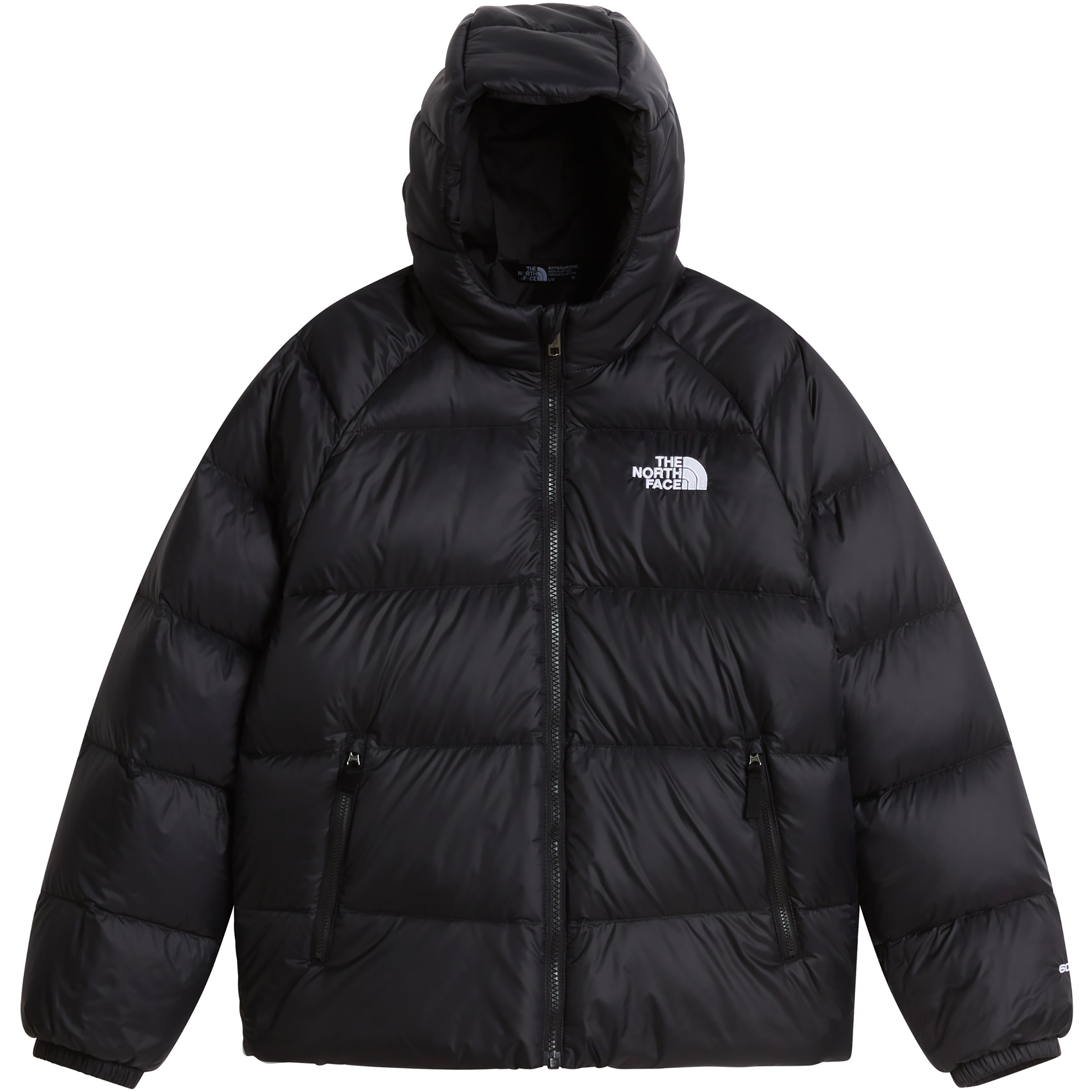 The North Face Kinder B Hydrenalite Down Hoodie Jacke