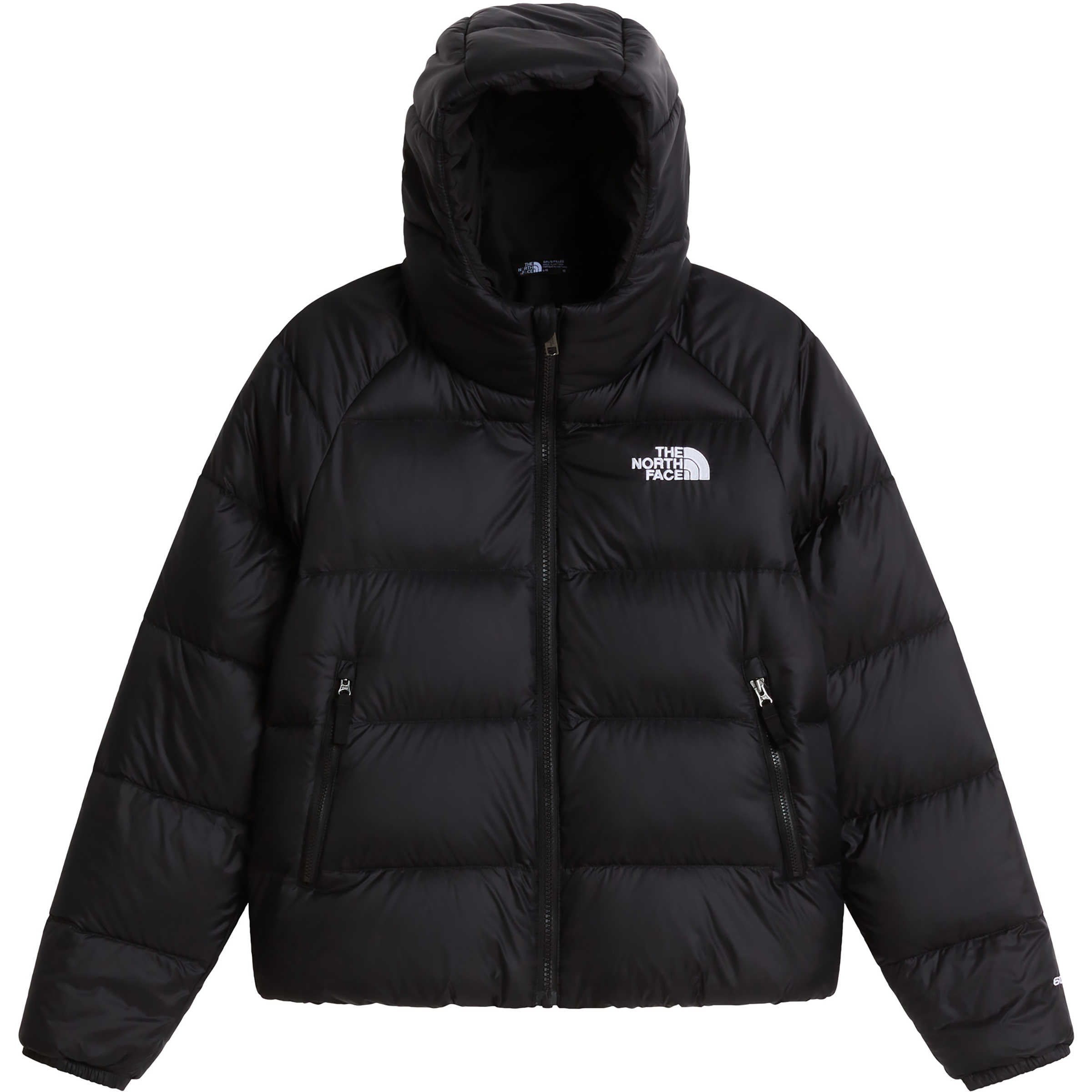 The North Face Kinder G Hydrenalite Down Hoodie Jacke