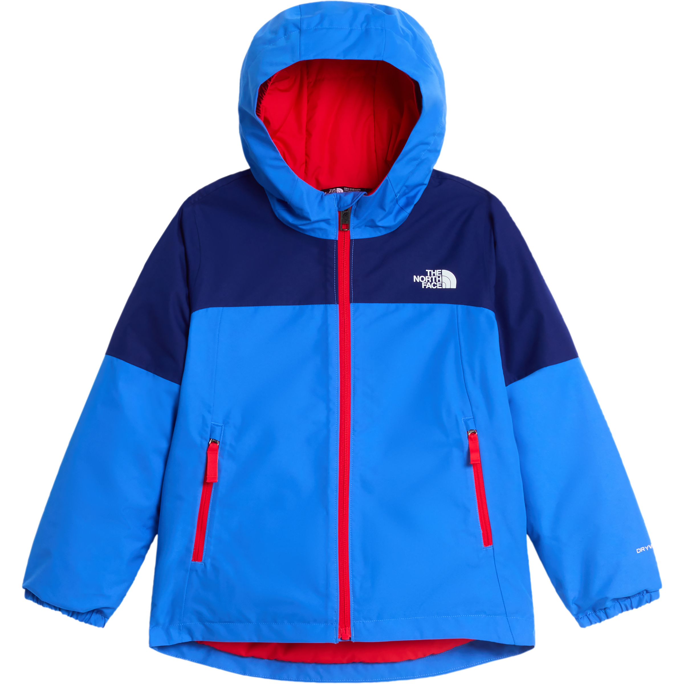 The North Face Kinder Kid Freedom Insulated Jacke