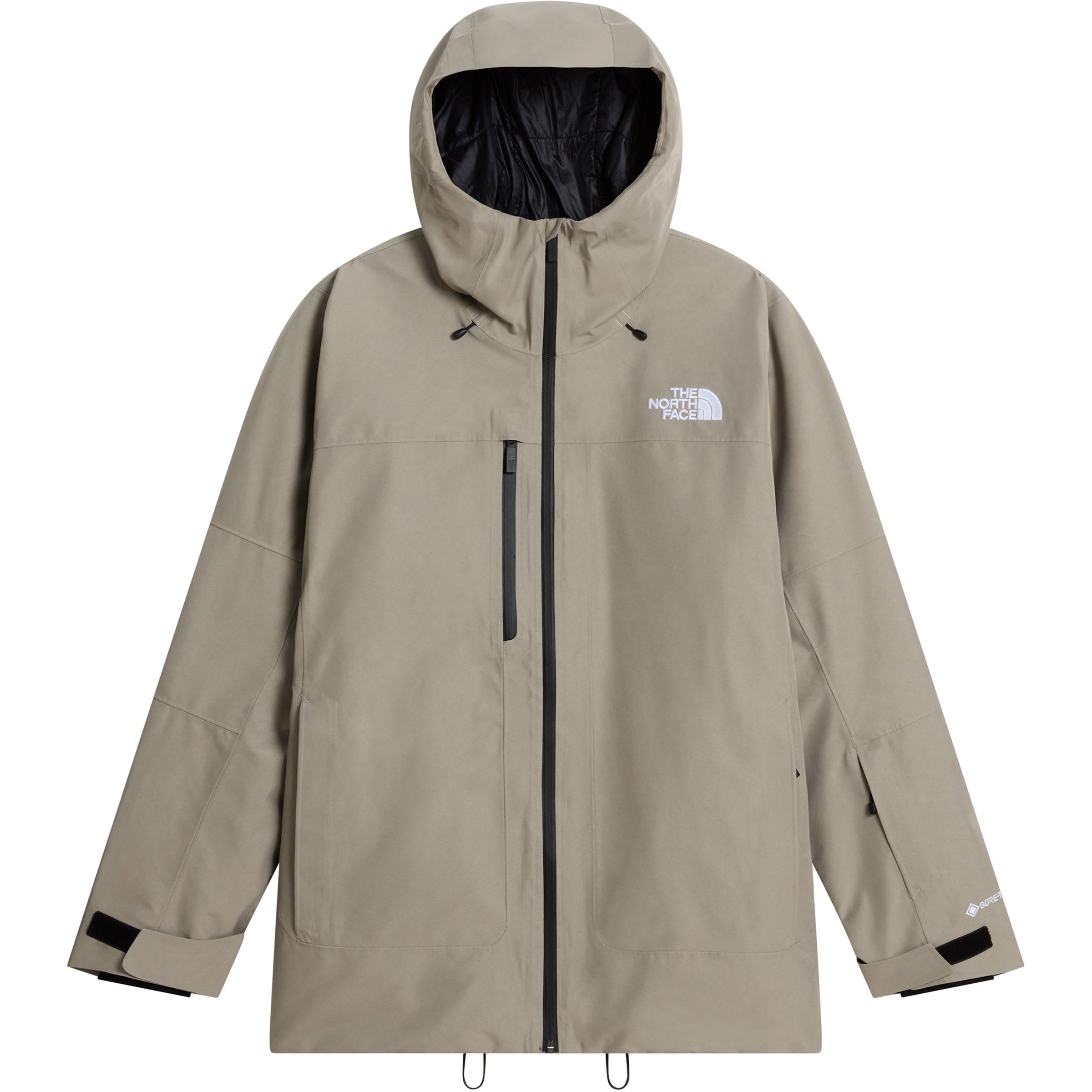 The North Face Herren Dawnstrike GTX Insulated Jacke