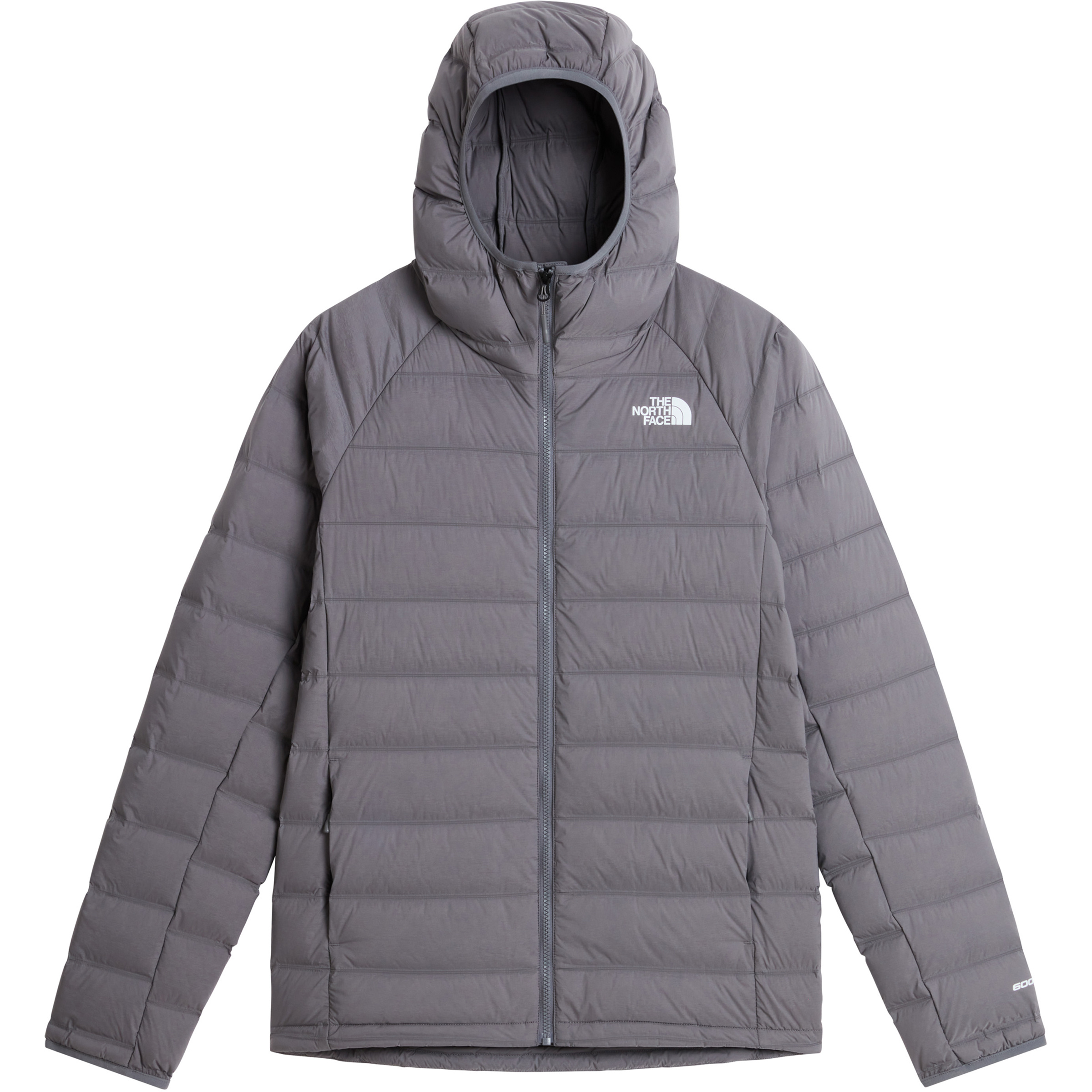 The North Face Herren Abseil Stretch Down Hoodie Jacke