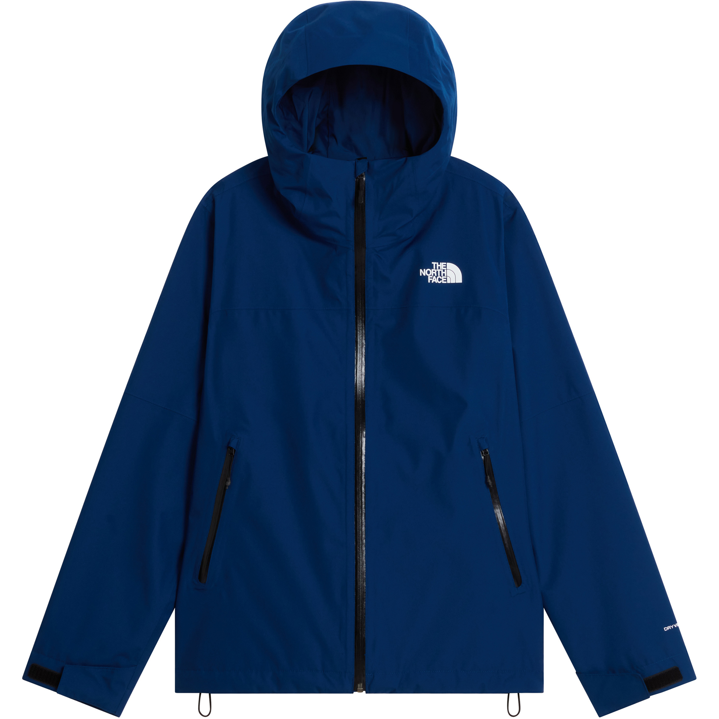 The North Face Damen Dryvent Zip-in Jacke