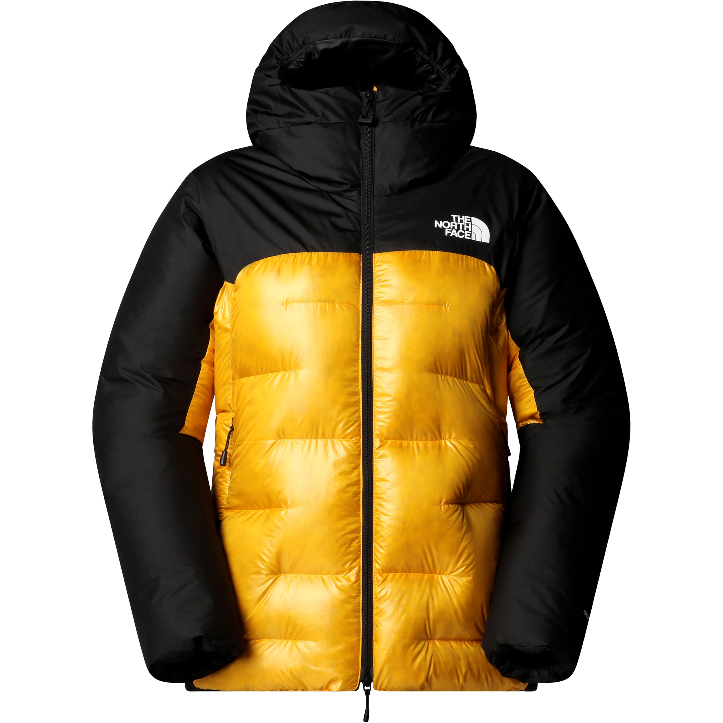 The North Face Damen Summit Himalayan Down Parka
