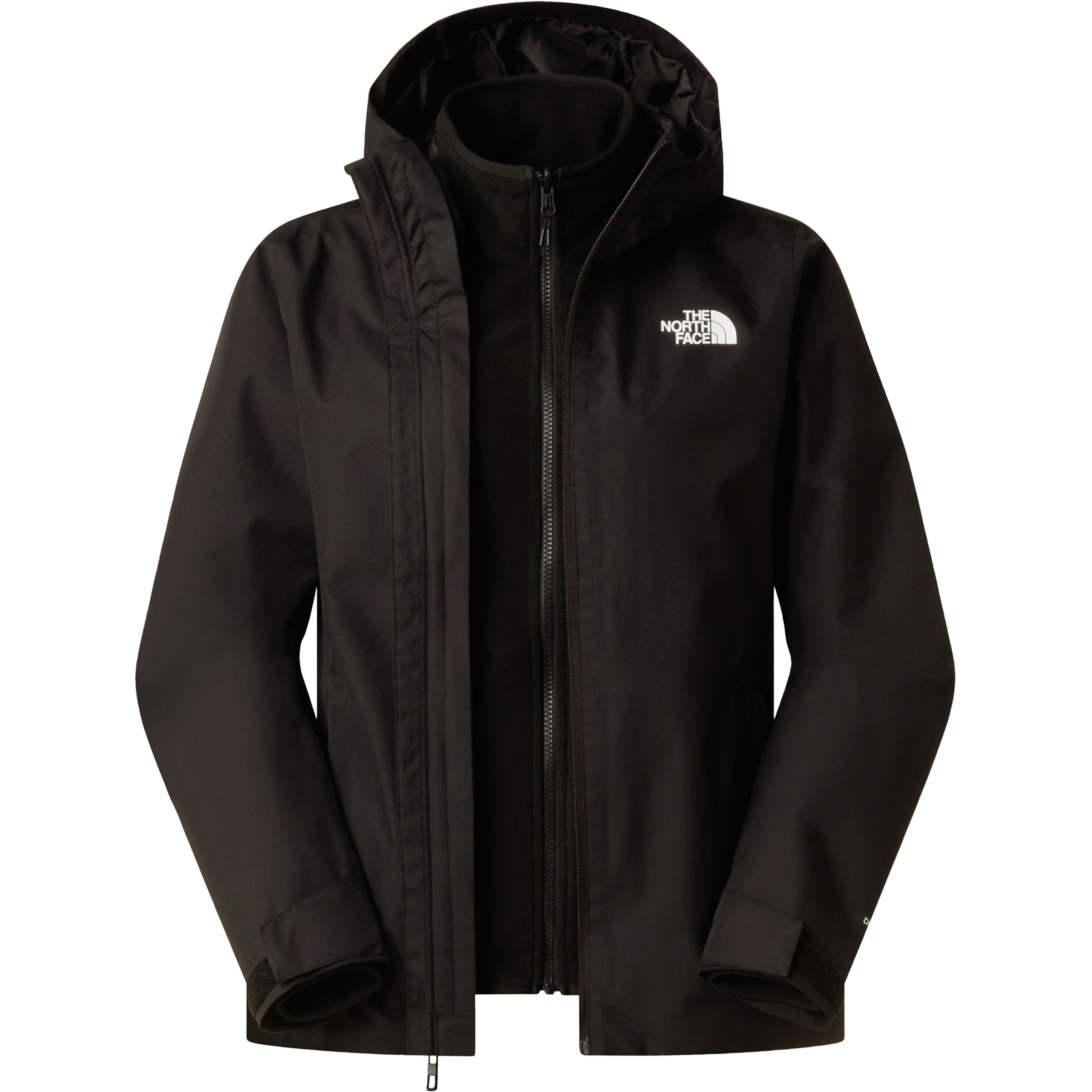 The North Face Damen Quest Mono Triclimate Jacke