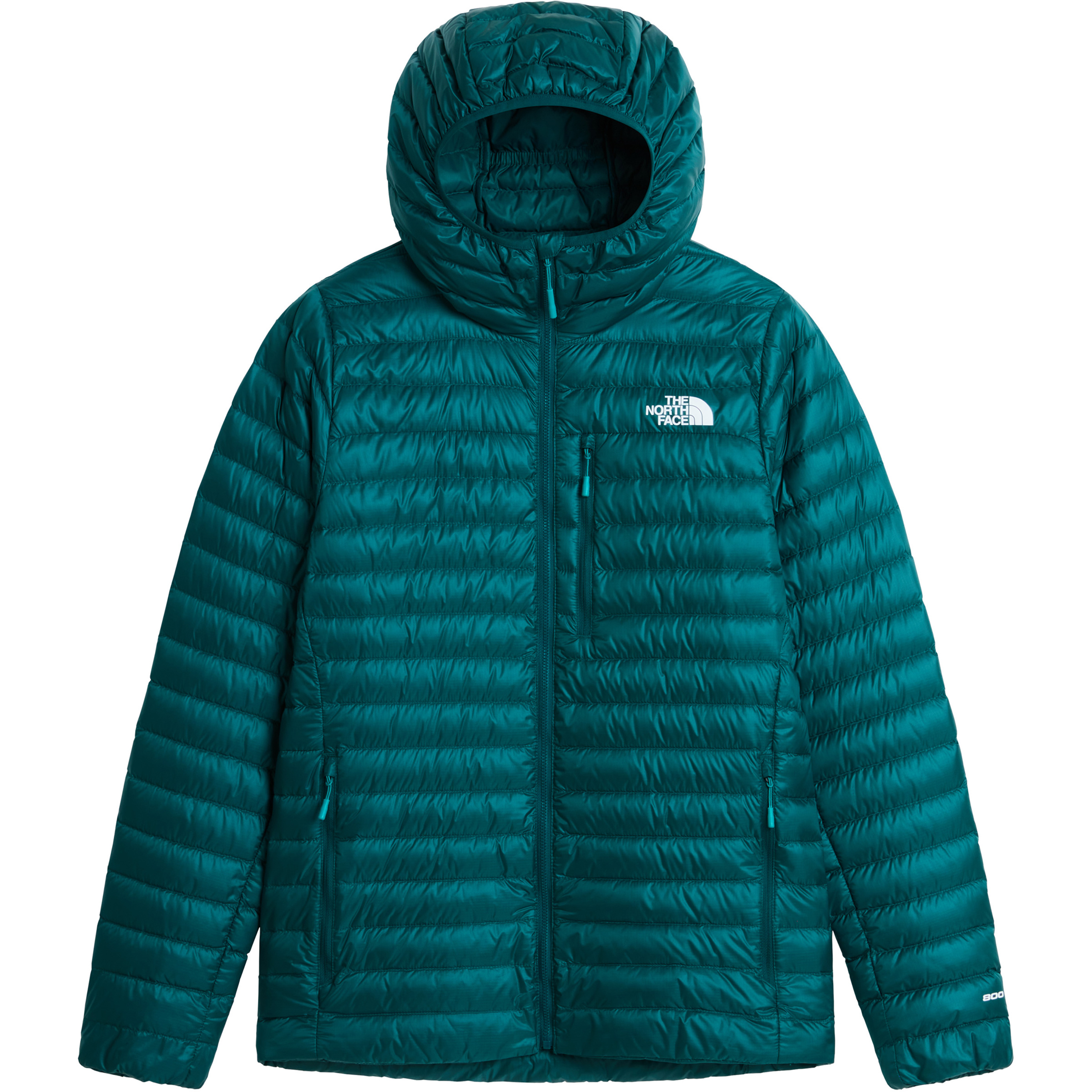 The North Face Herren Bettaforca Lt Down Hoodie Jacke