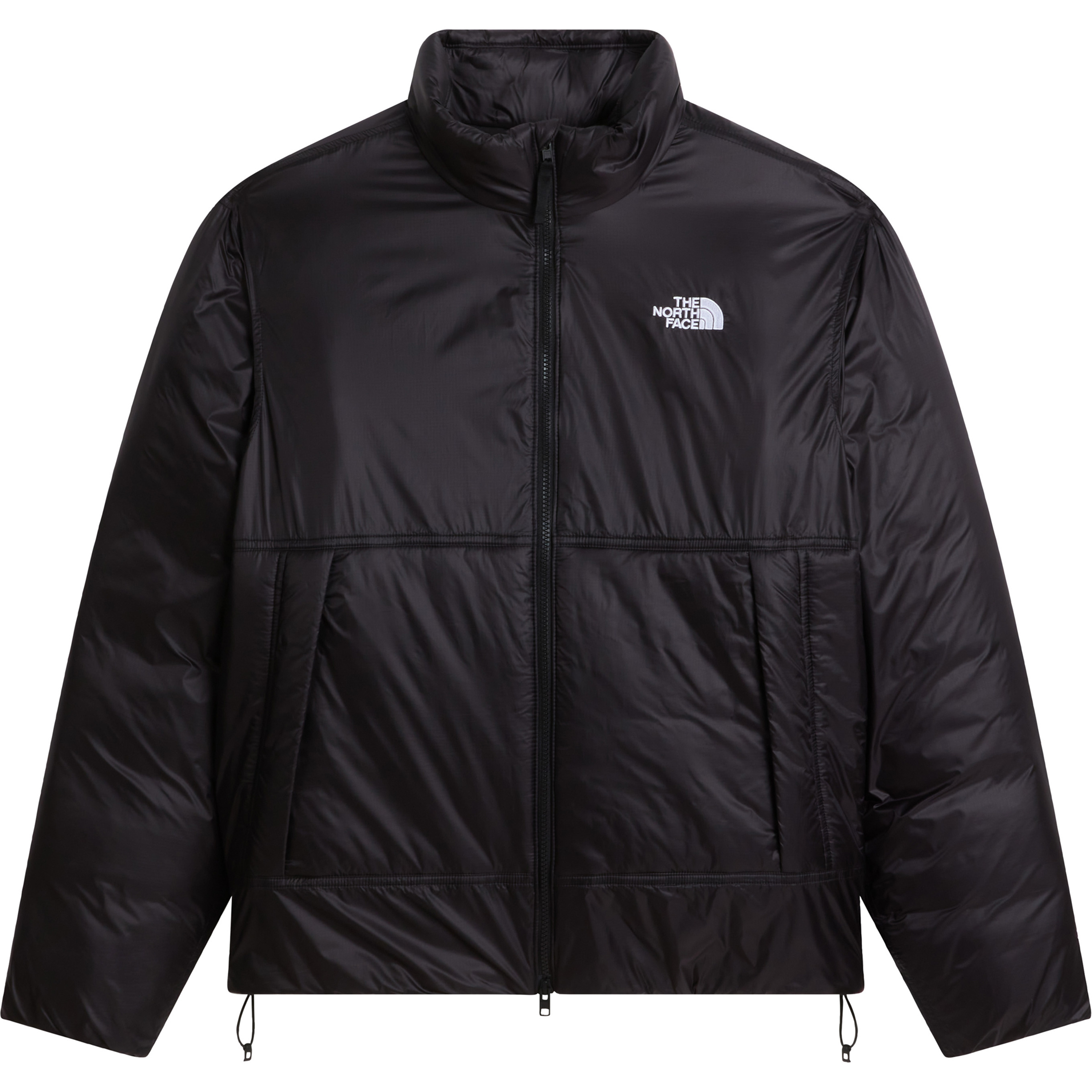 The North Face Herren Pertex Explore Jacke