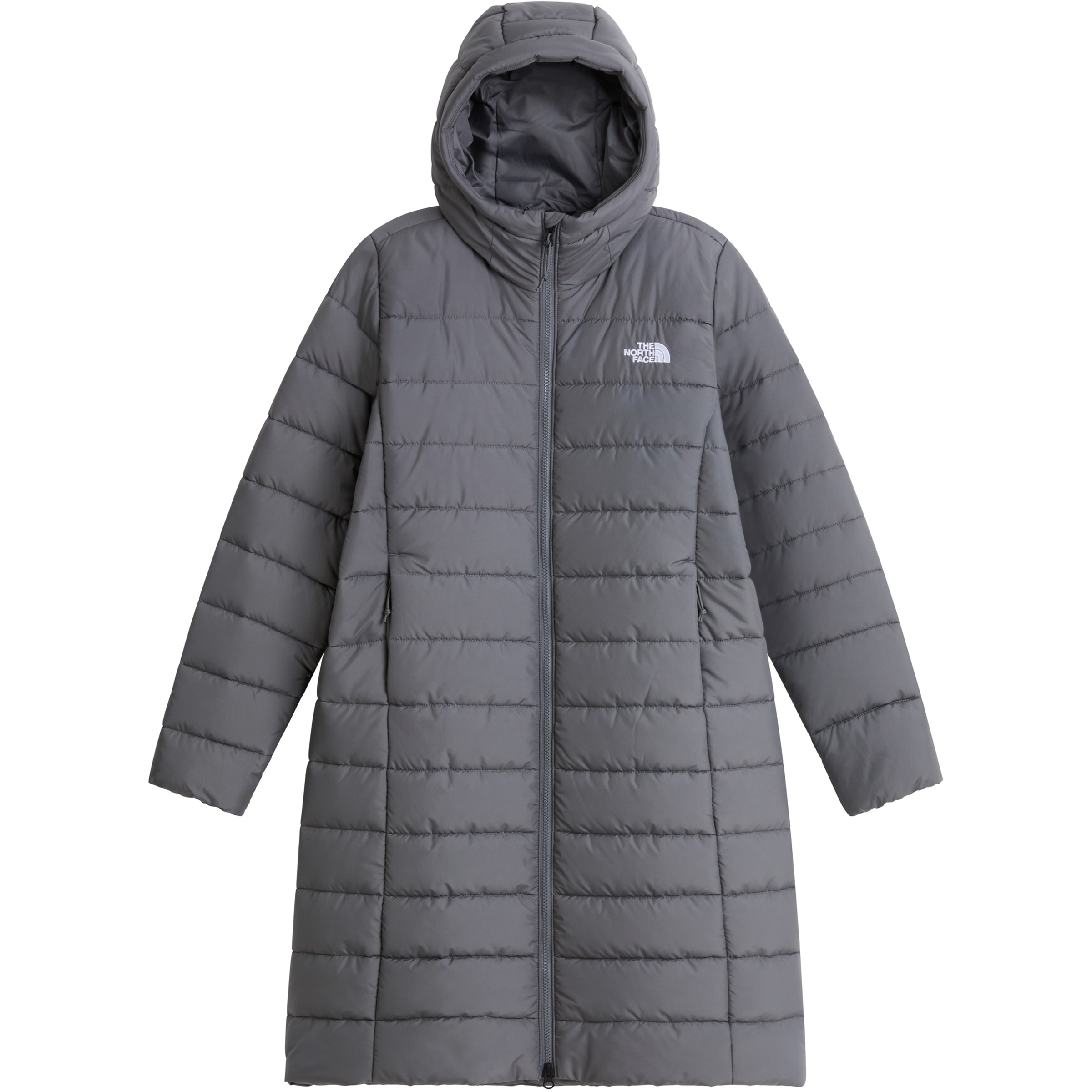 The North Face Damen Aconcagua Hoodie Parka