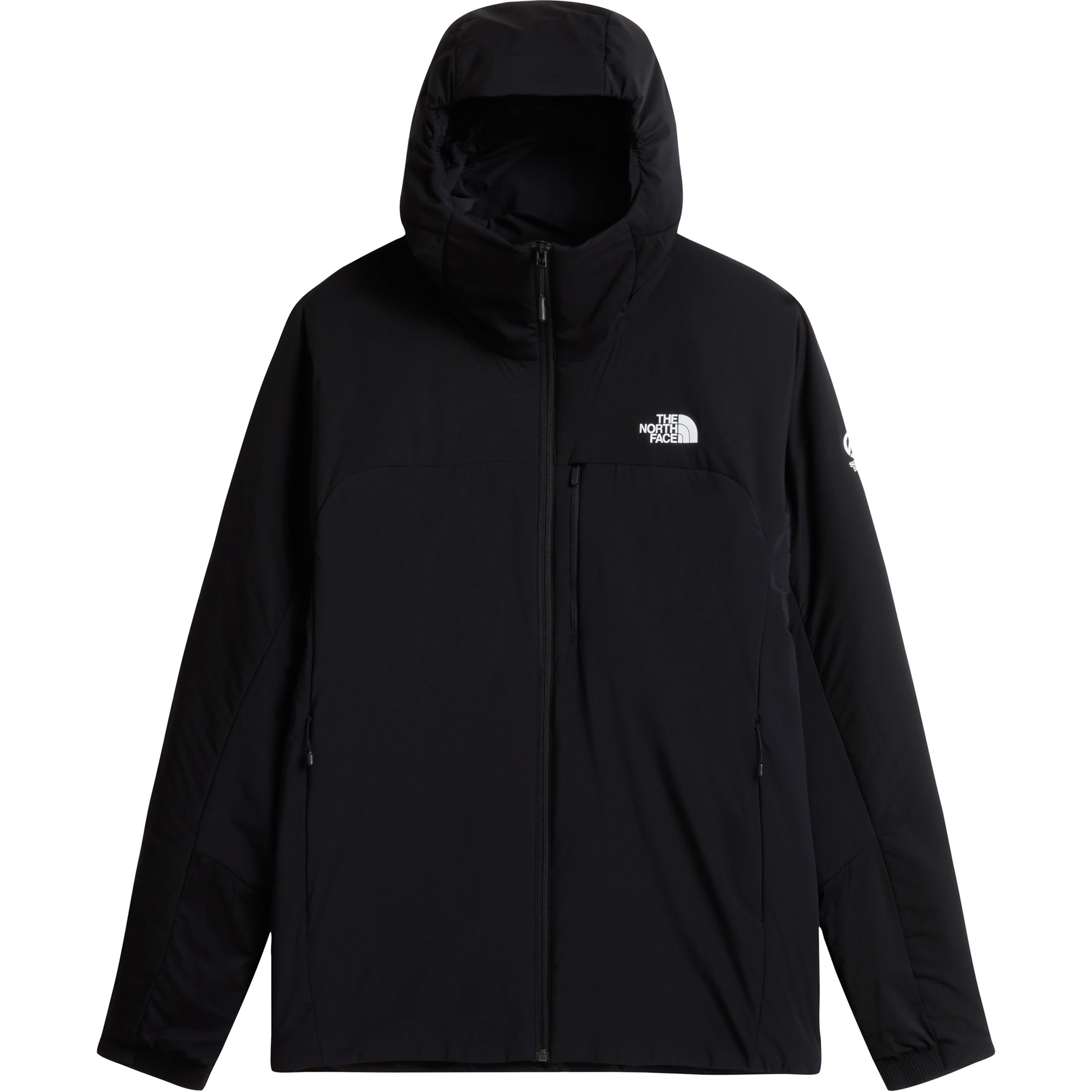 The North Face Herren Summit Casaval Hoodie Jacke