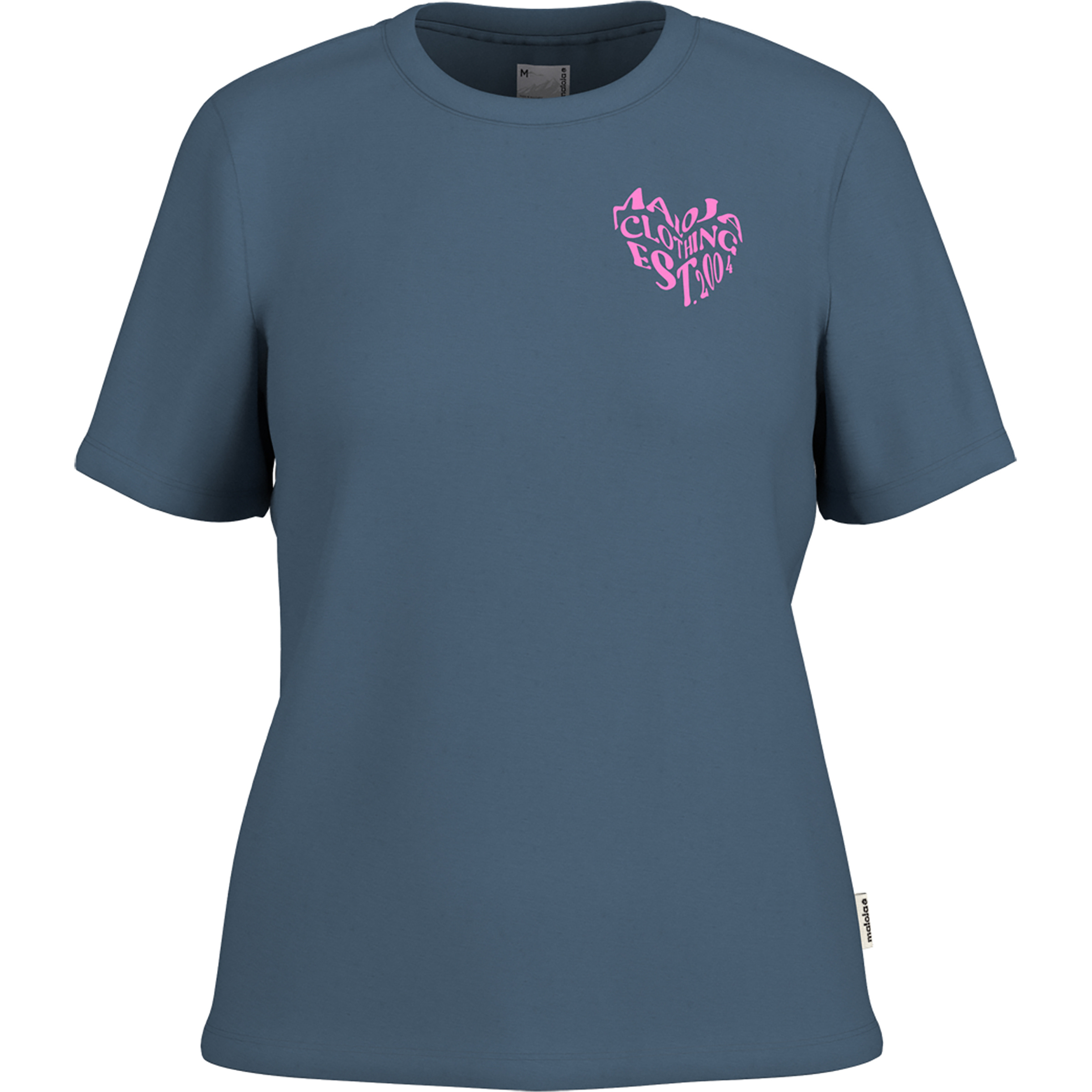 Maloja Damen MadiM. T-Shirt