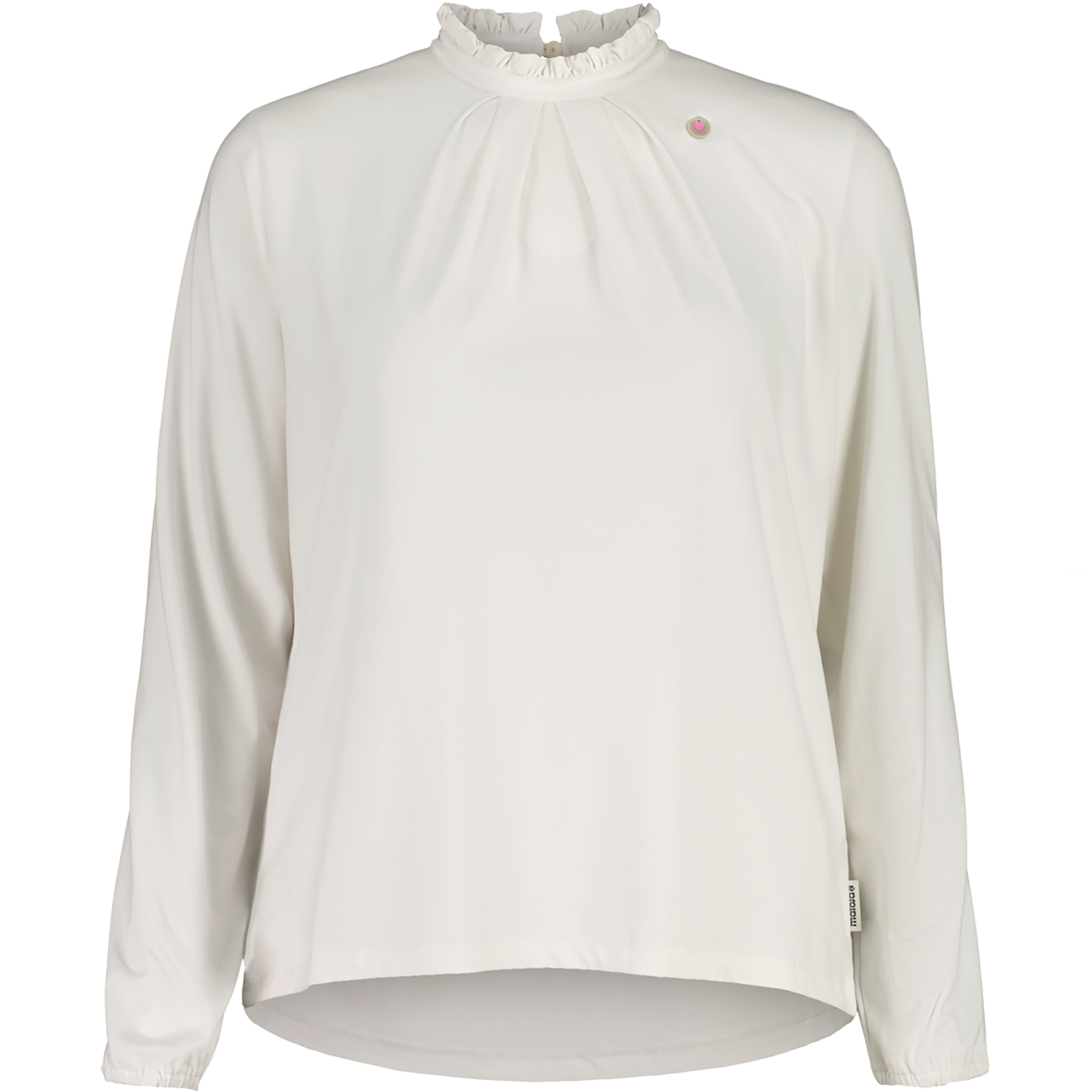 Maloja Damen ParadisoM. Longsleeve