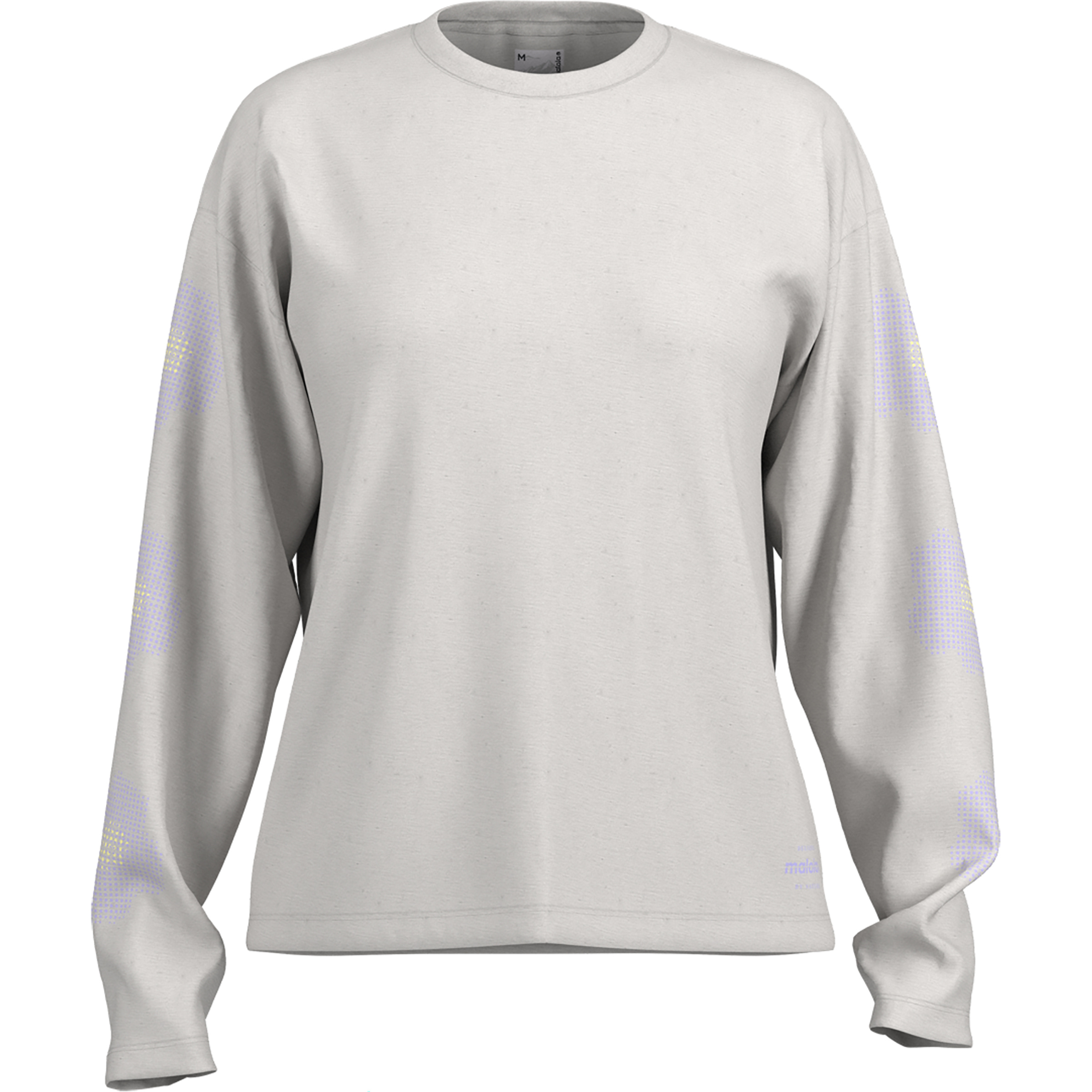 Maloja Damen WaddingtonM. Longsleeve