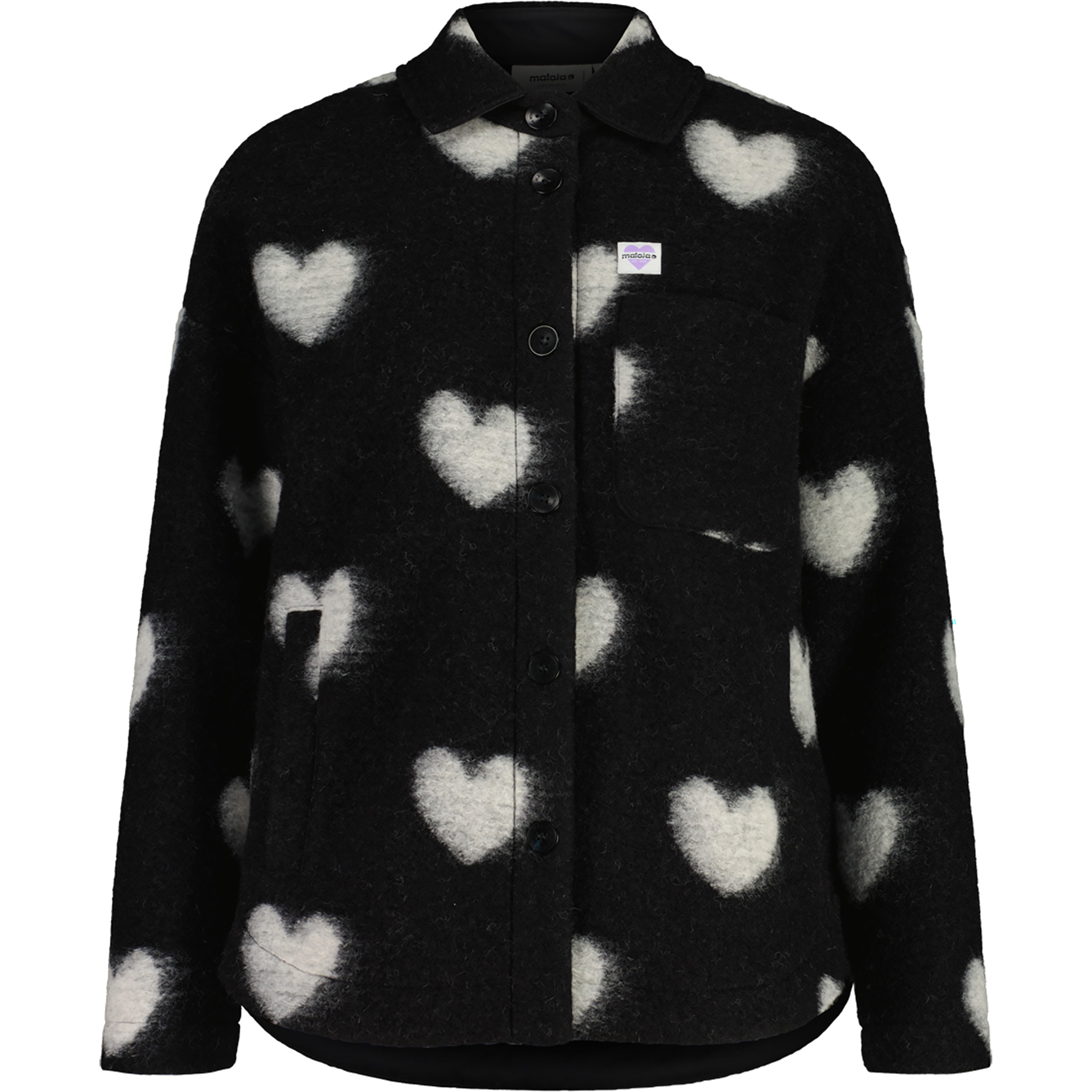Maloja Damen EstrelaM. Jacke