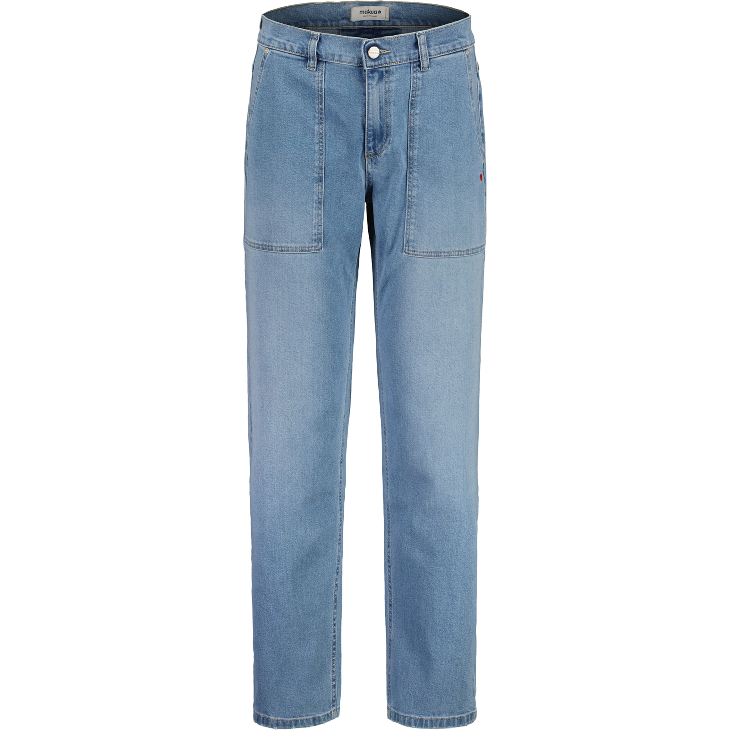 Maloja Damen TejoM. Jeans