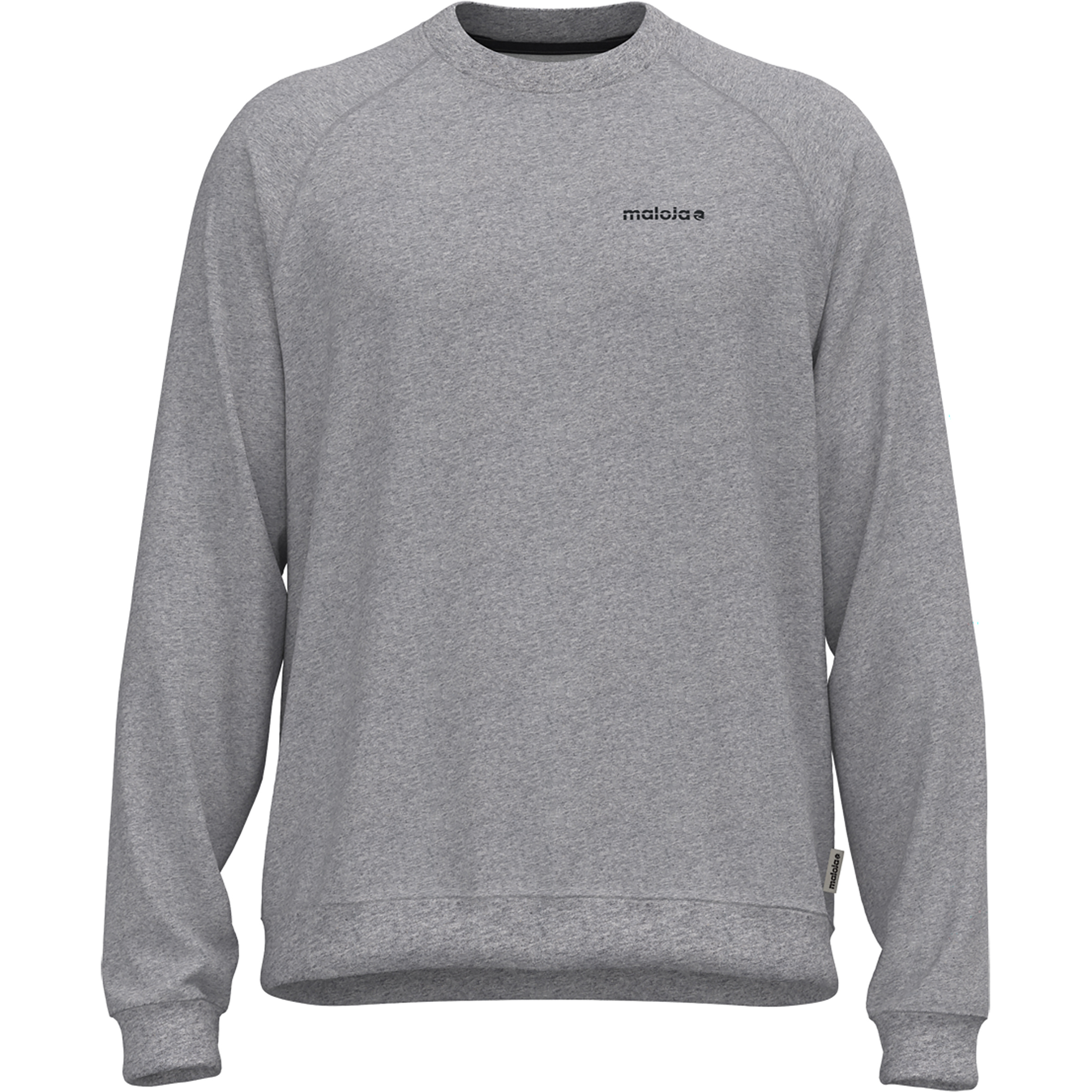 Maloja Herren OliviM. Pullover