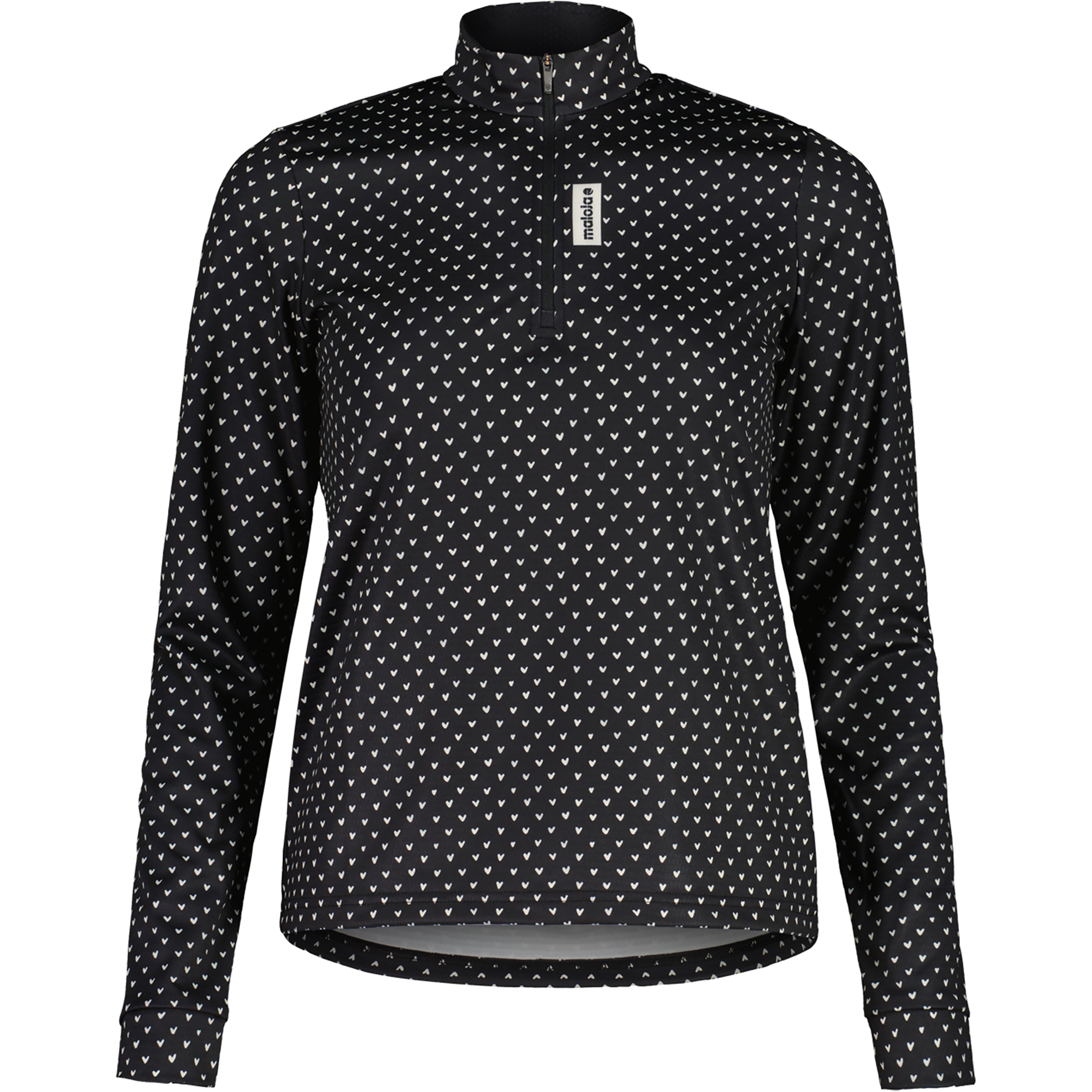Maloja Damen SawangM. Longsleeve