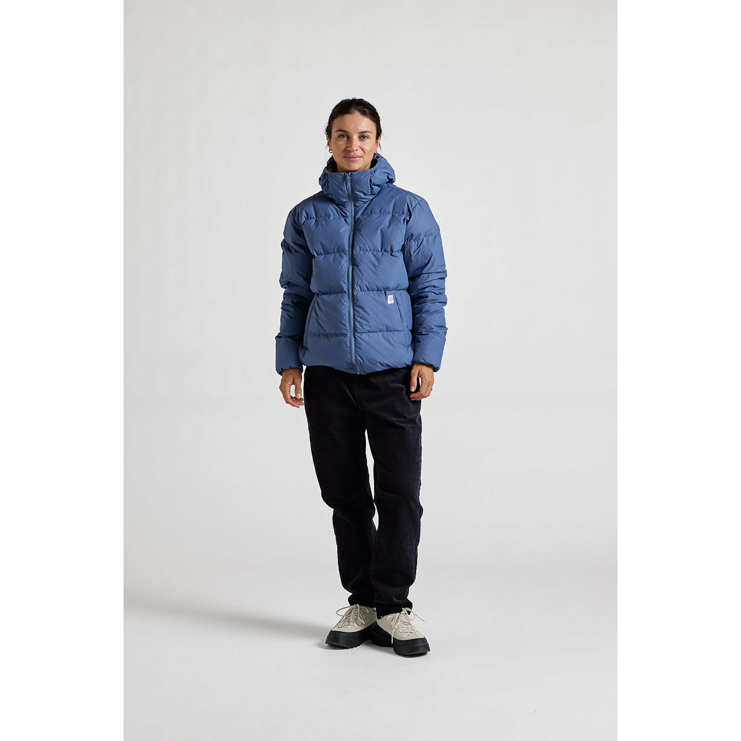 Maloja Damen KizaM. Jacke