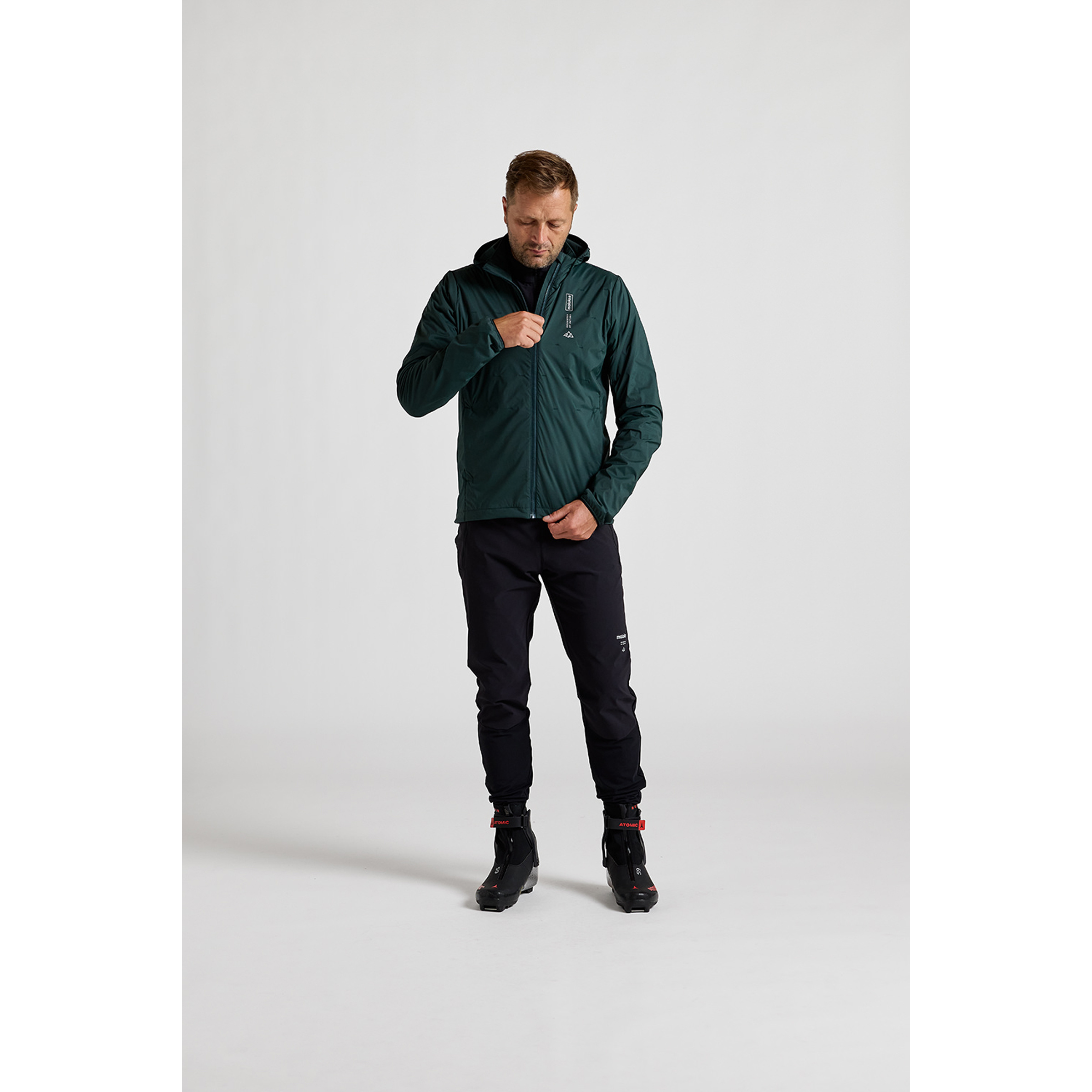 Maloja Herren WaldrastM. Jacke