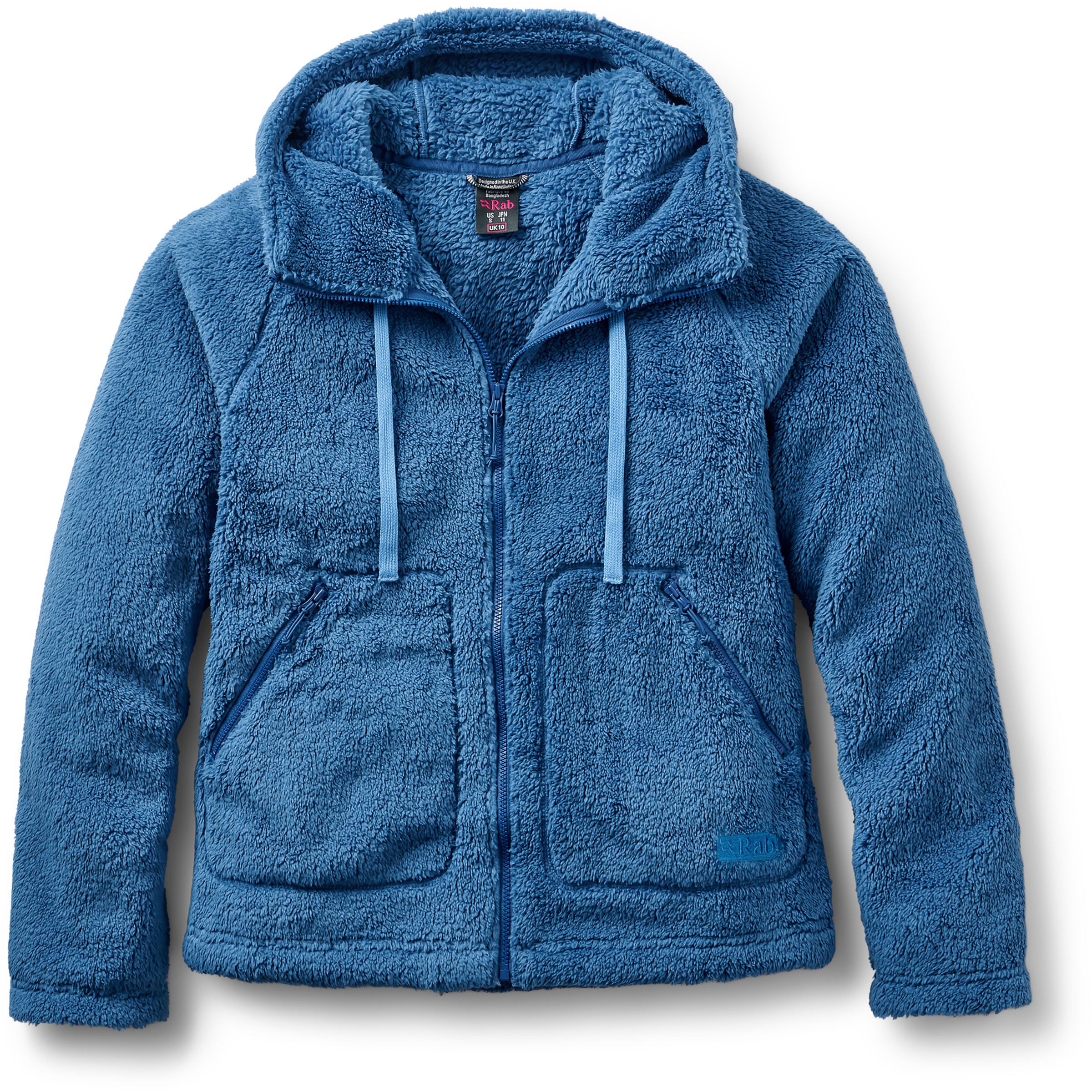 Rab Damen Ardena Hoody Jacke