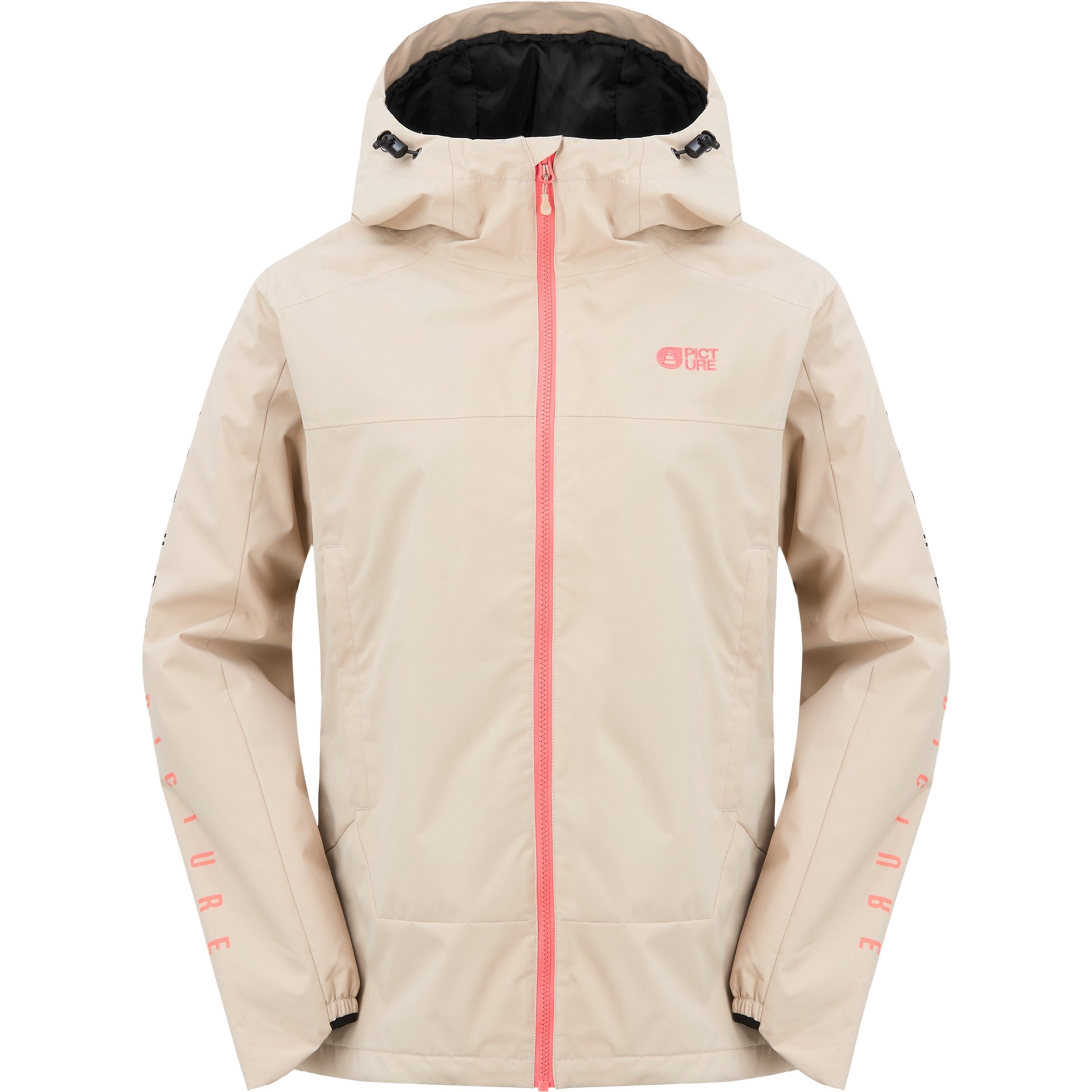 Picture Damen Surface Insulated Jacke