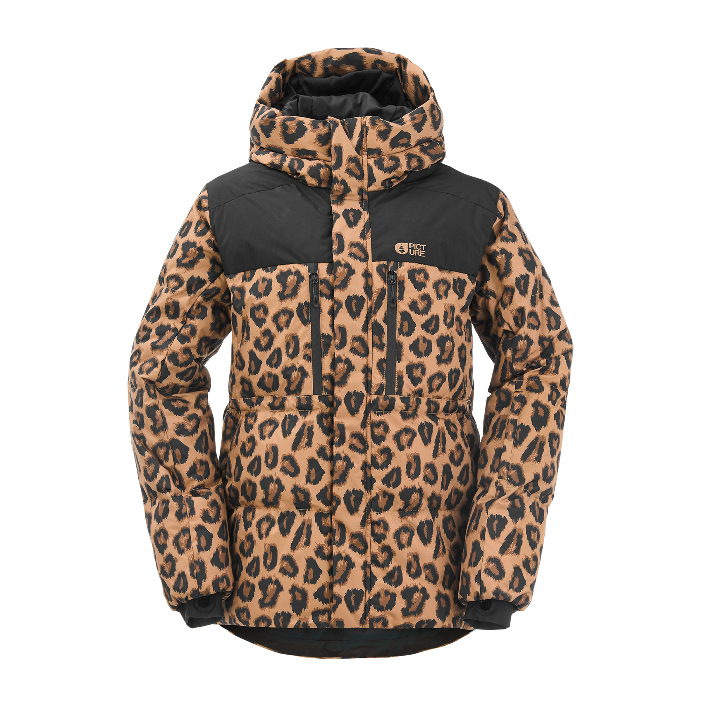 Picture Damen Lement Jacke