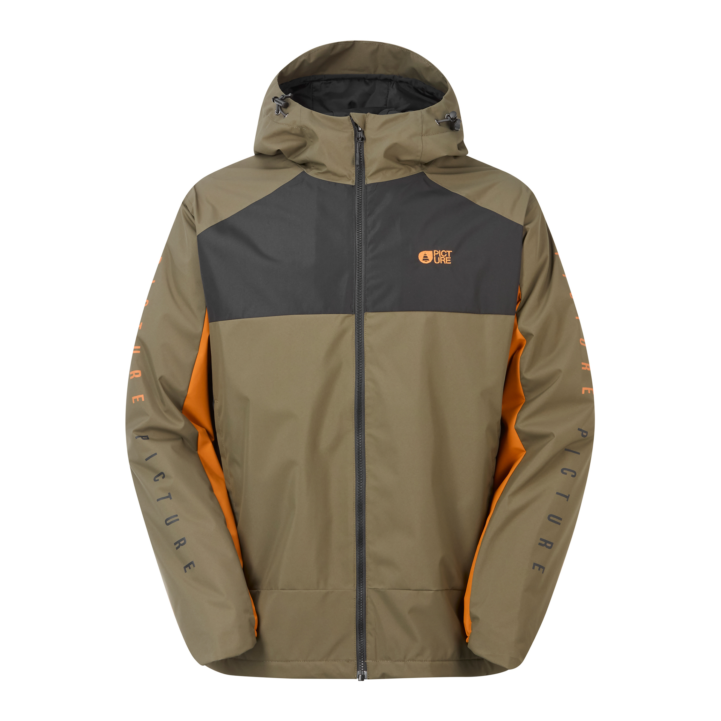 Picture Herren Surface Insulated Jacke
