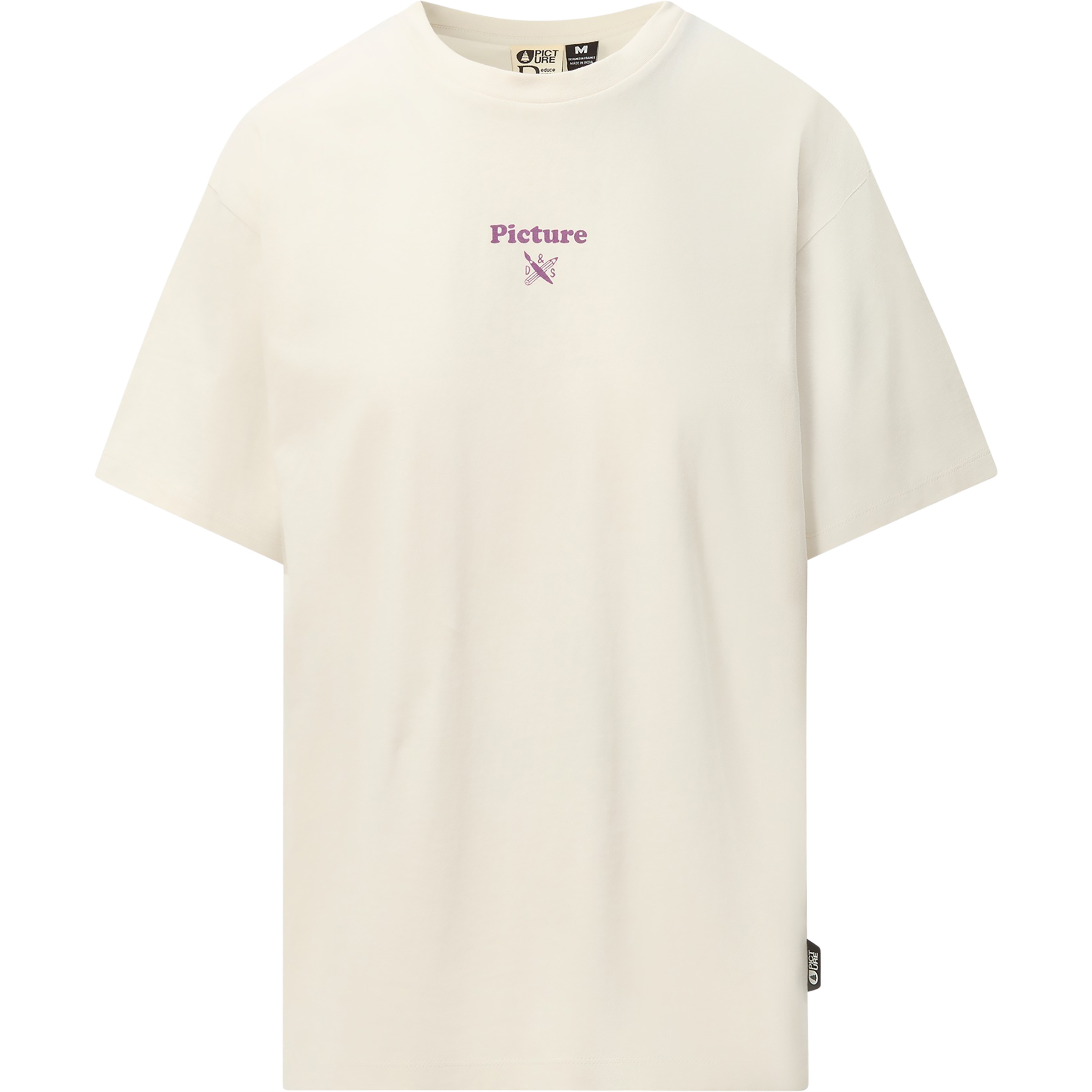Picture Damen D&S PeakT-Shirt T-Shirt