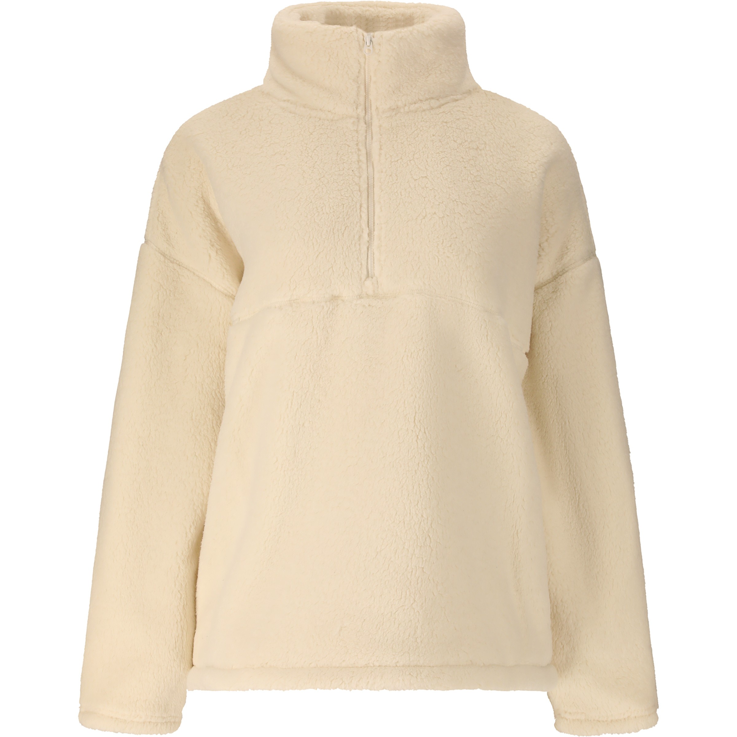 Athlecia Damen Norika Pile Fleece Pullover