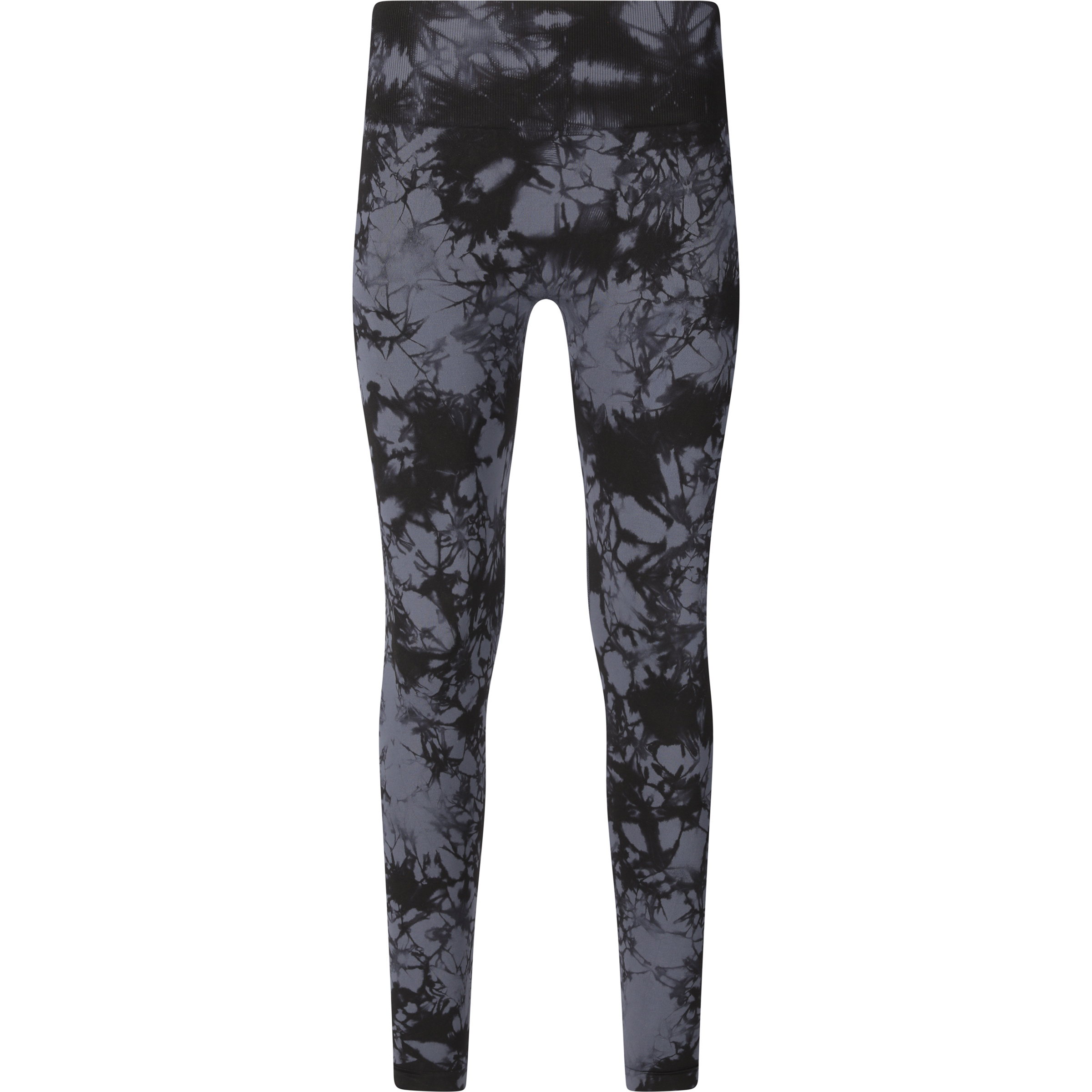 Athlecia Damen Theresa V2 Tie Dye Seamless Tights