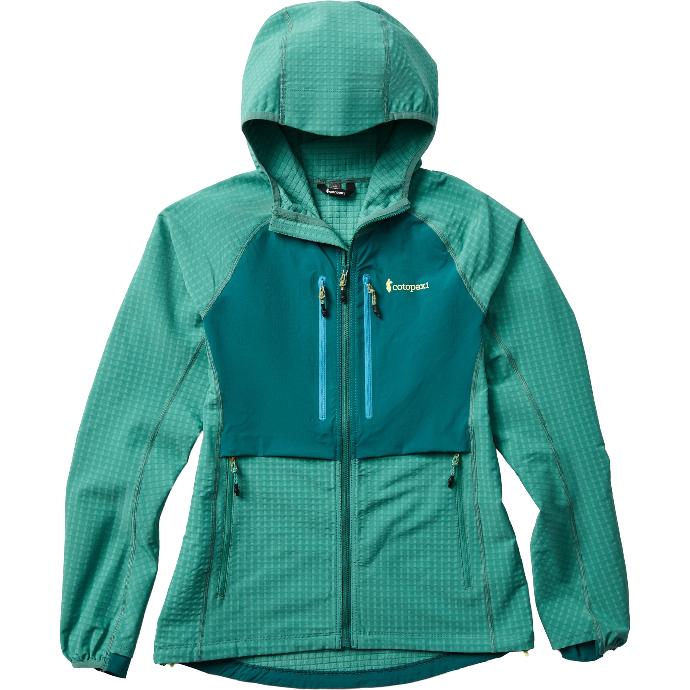 Cotopaxi Damen Yermo Hoodie Jacke