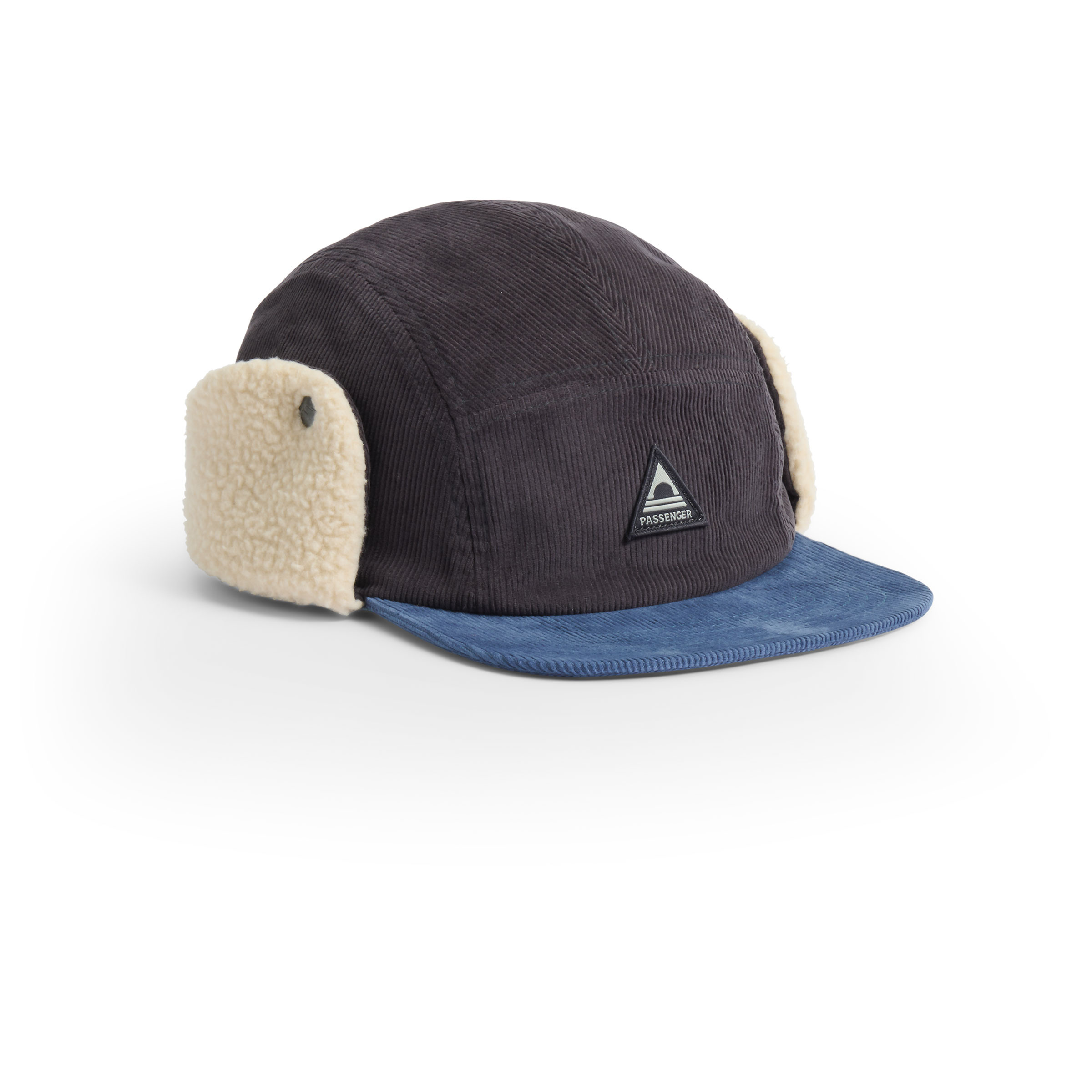 Passenger Daytime Sherpa Lined 2.0 Cap