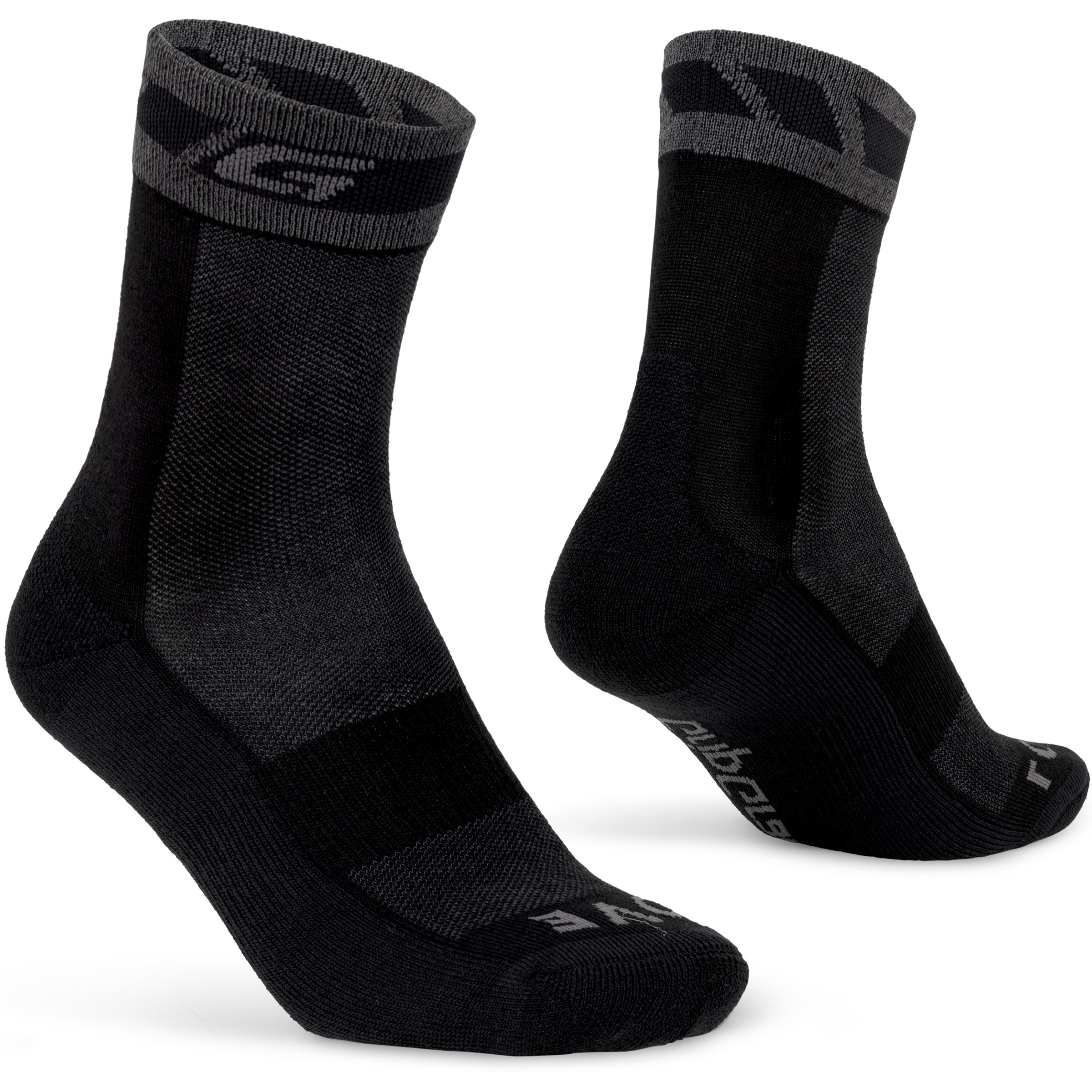 GripGrab Merino Winter Socken