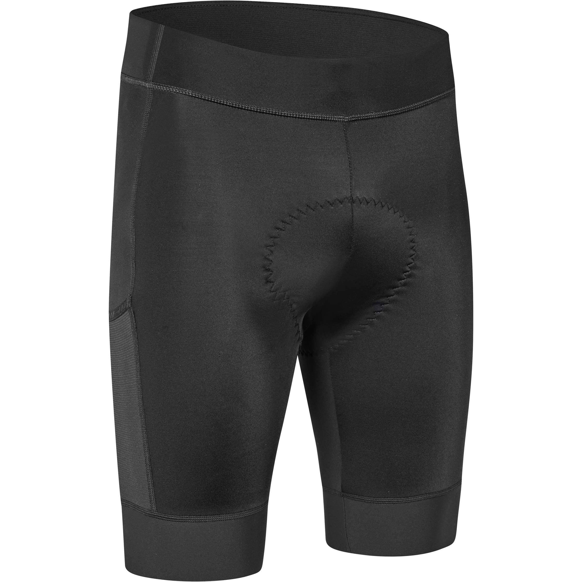 GripGrab Herren RIDE Cycling Radhose kurz