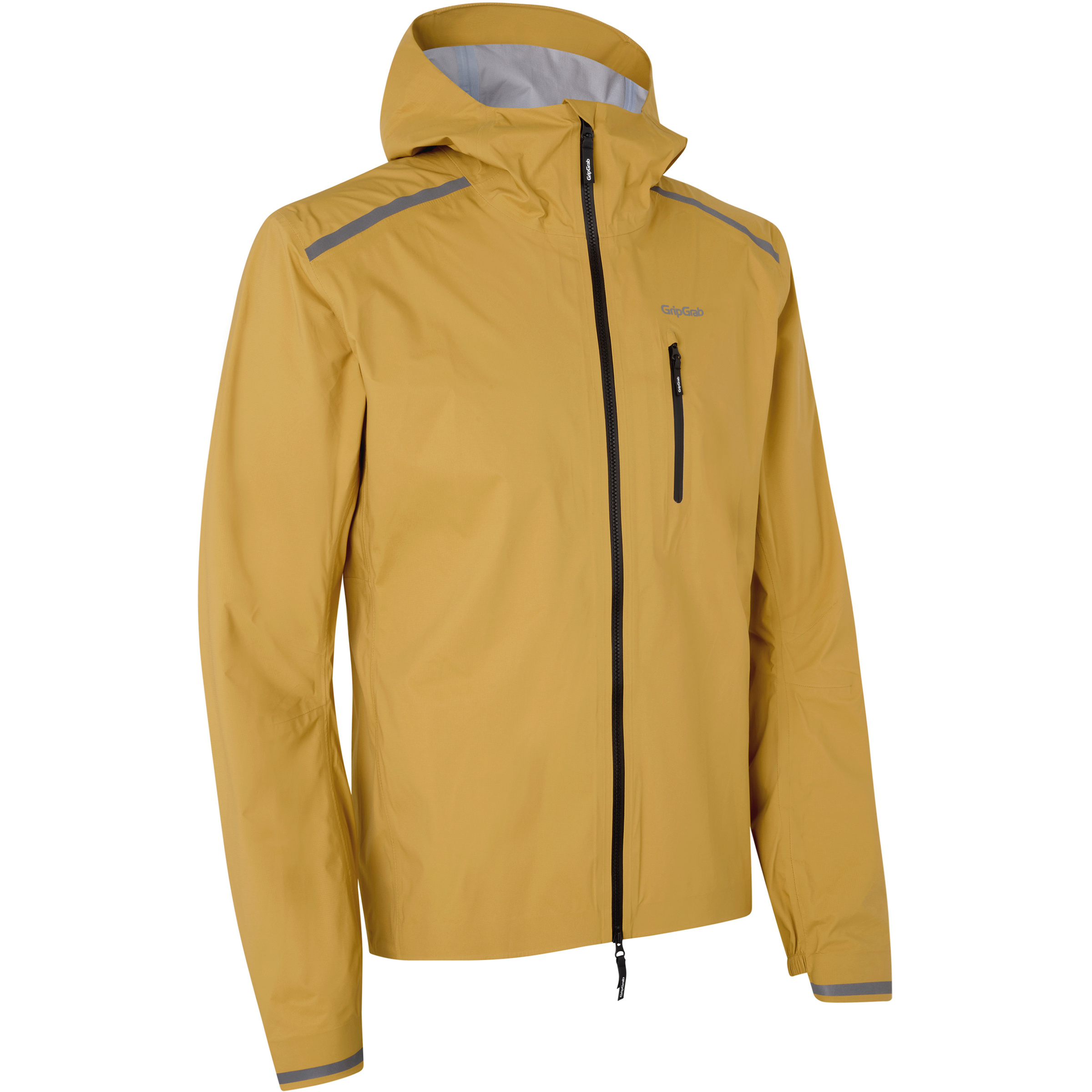GripGrab Herren EXPLR Waterproof Lightweight Jacke