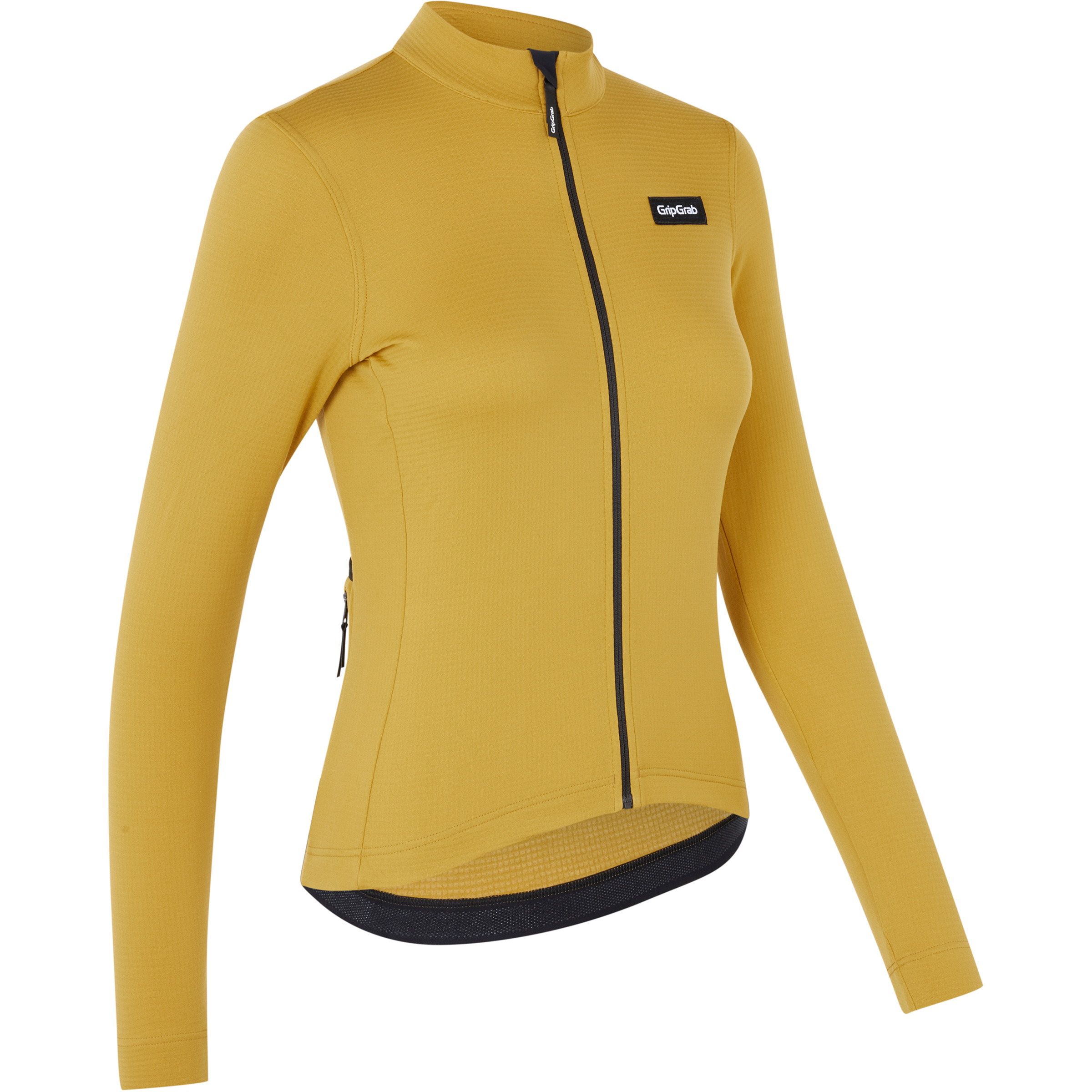 GripGrab Damen EXPLR Merinotech Thermal Trikot