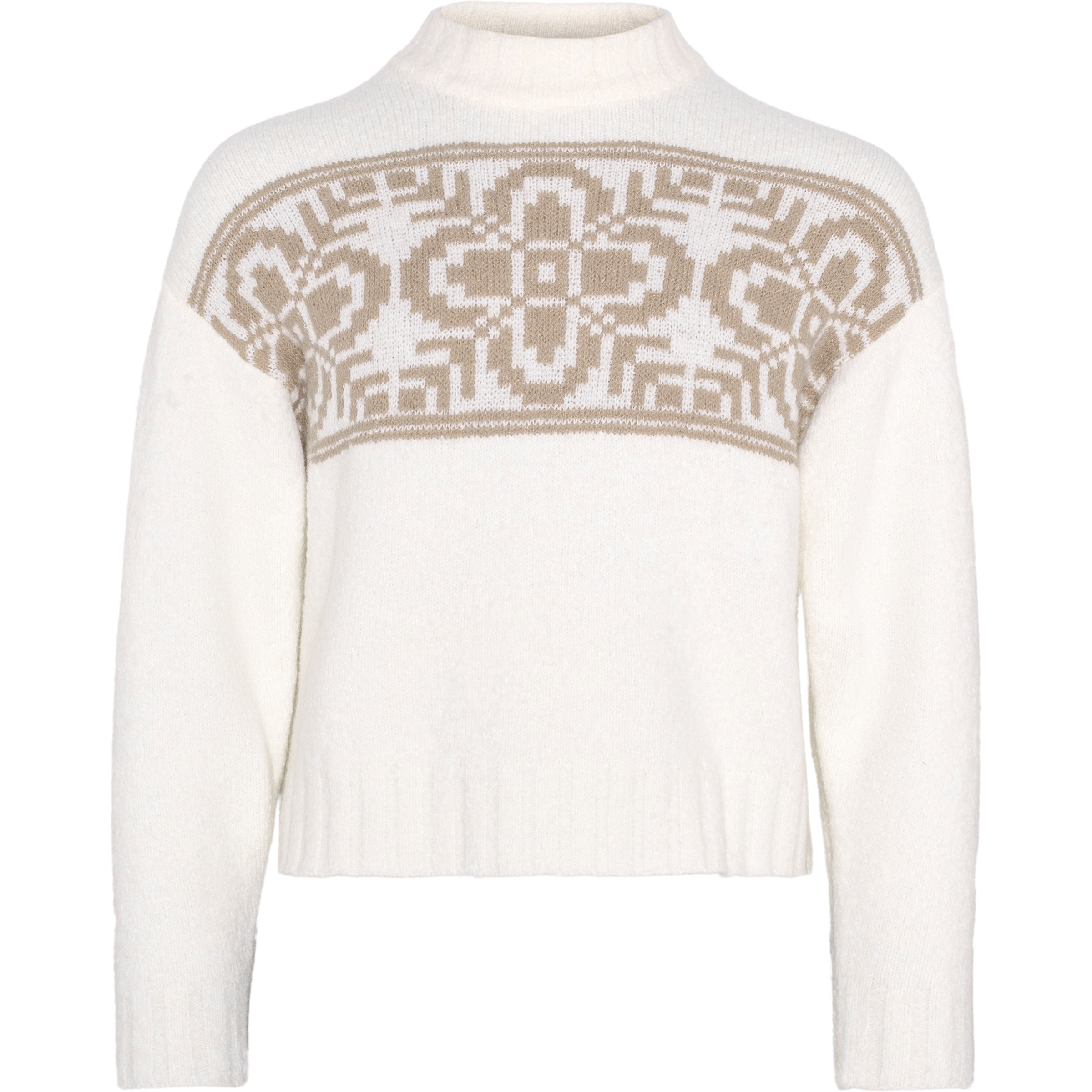 Kari Traa Kinder Disa Knit Pullover