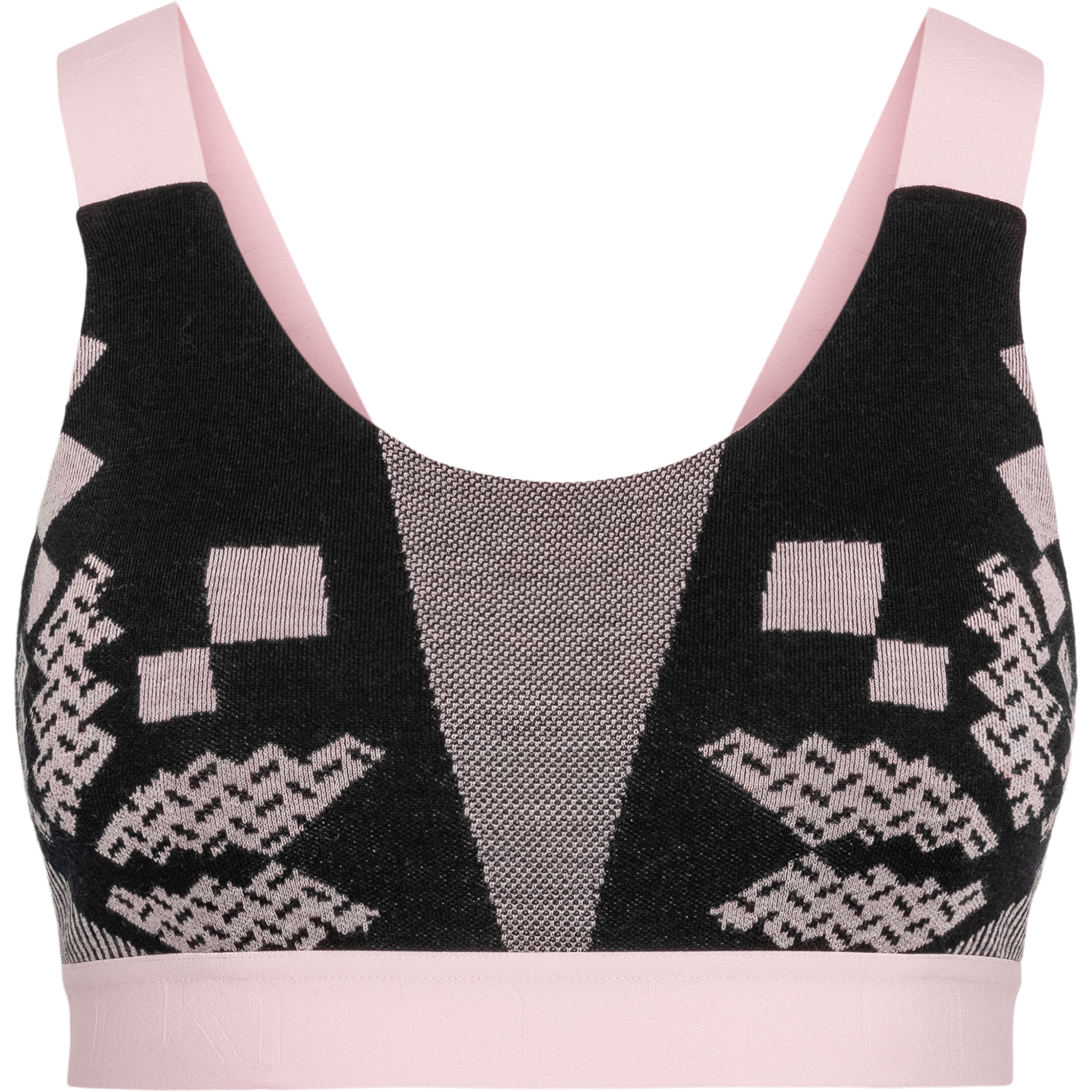 Kari Traa Damen Faith Sport BH