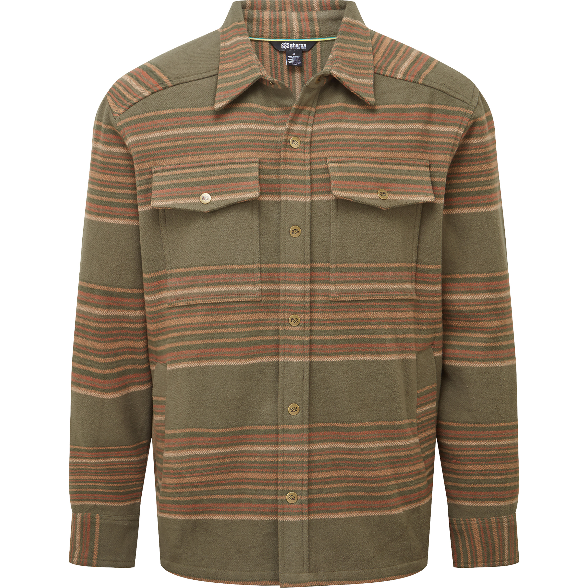 Sherpa Adventure Gear Herren Dharko Jacke