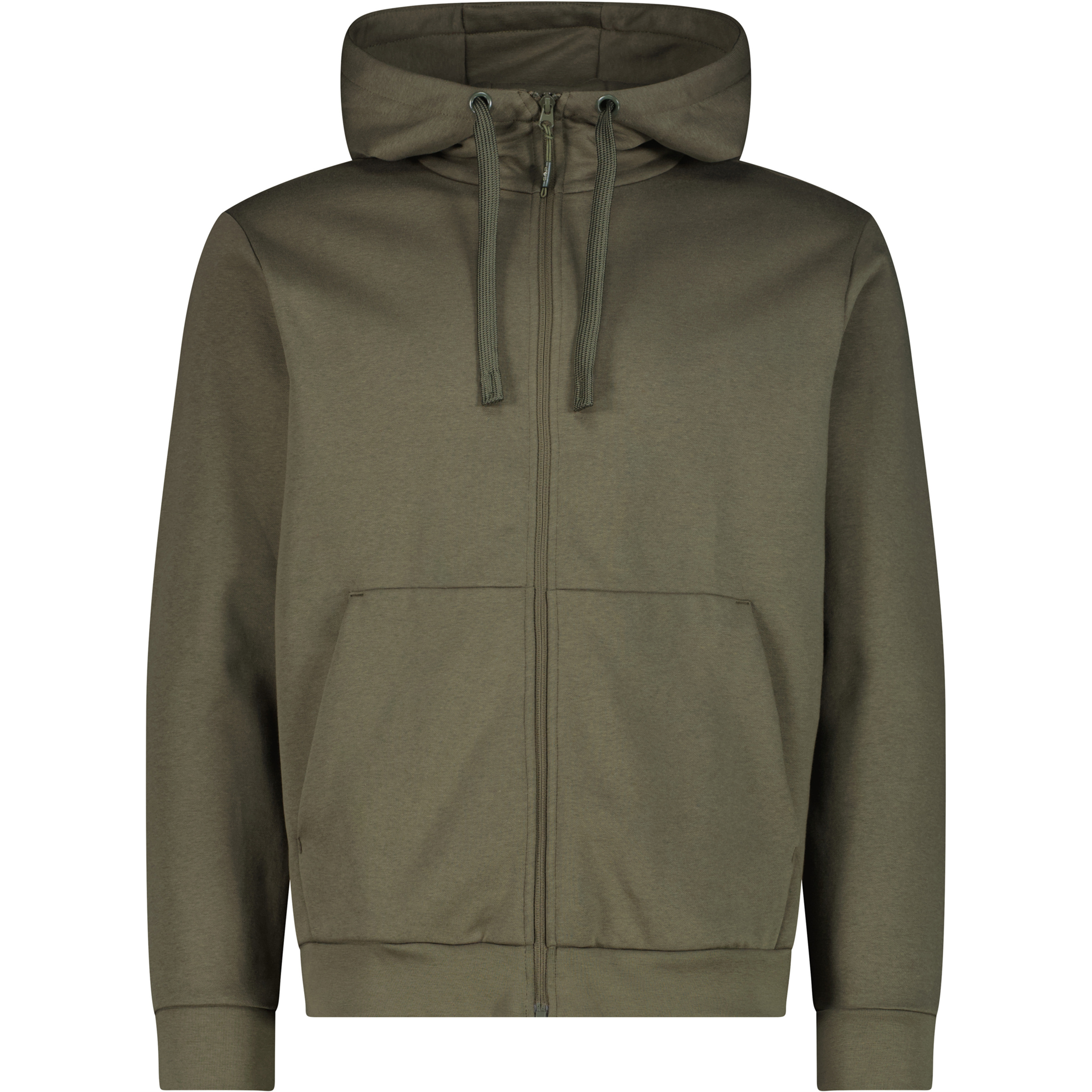 CMP Herren Athleisure Hoodie Jacke